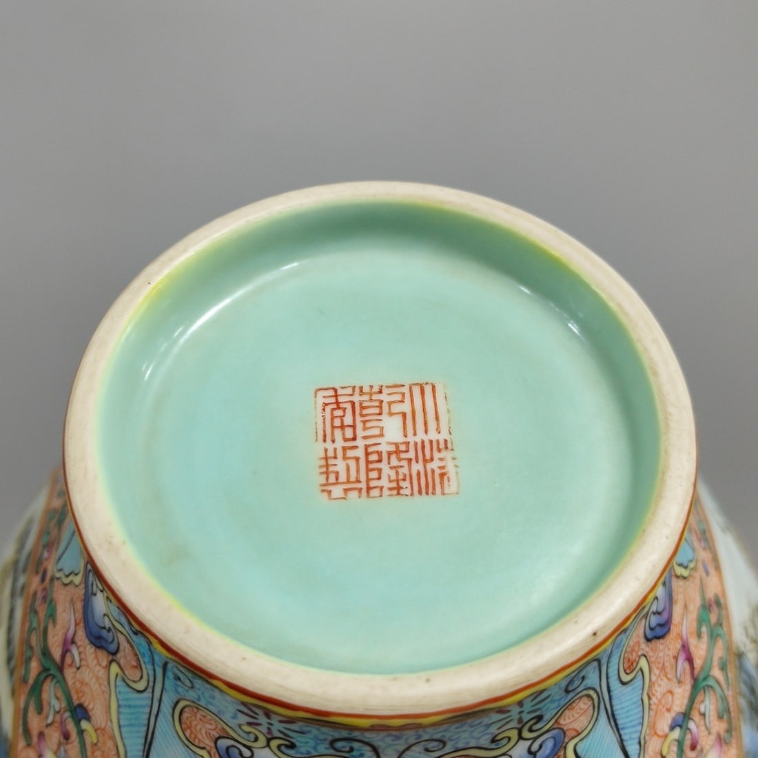 An Exquisite Chinese a window-opening fragrance diffuser - 9