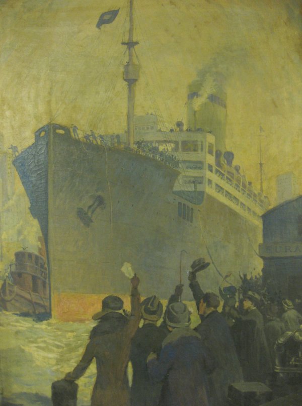 Frederick Leonard King