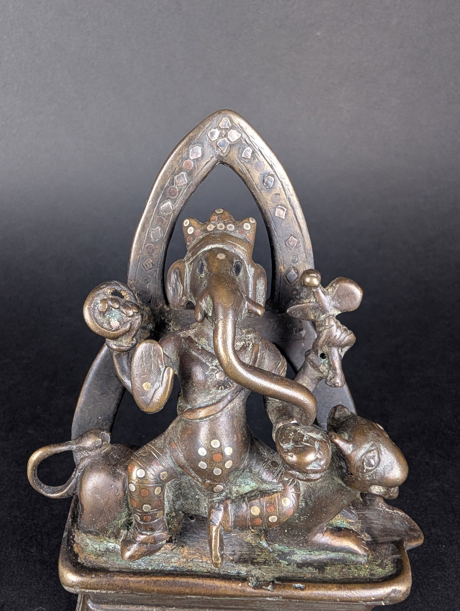 Ganesha - 2