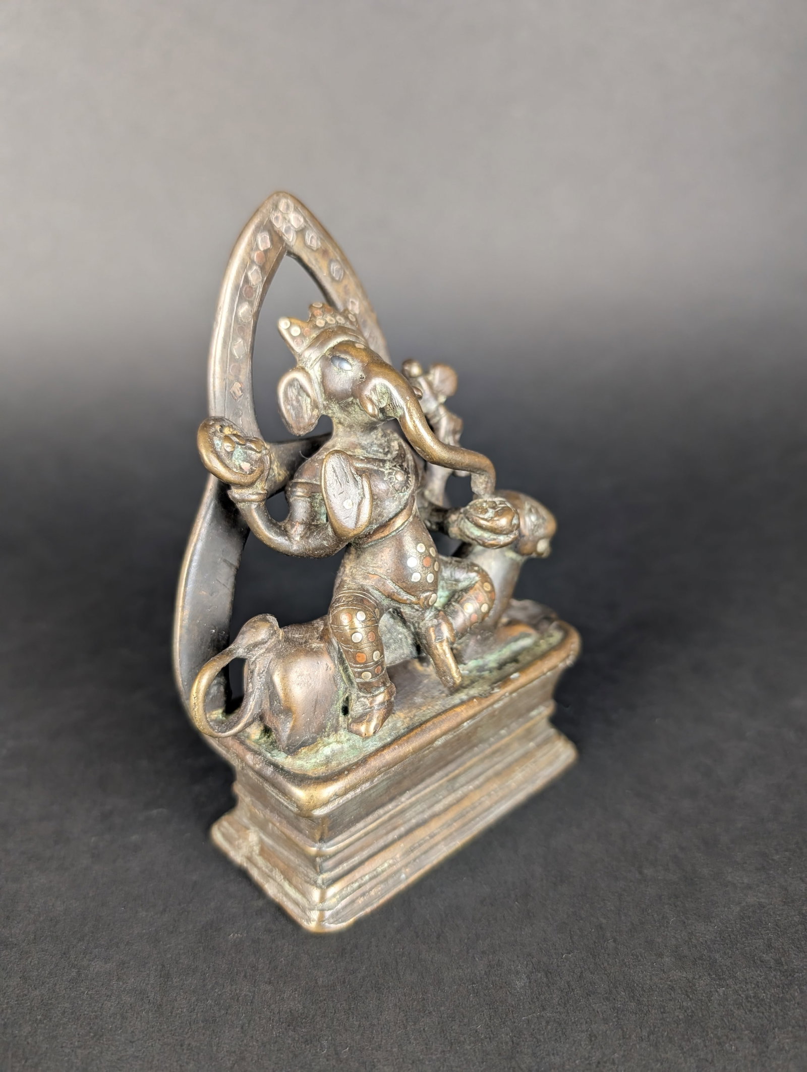 Ganesha - 3