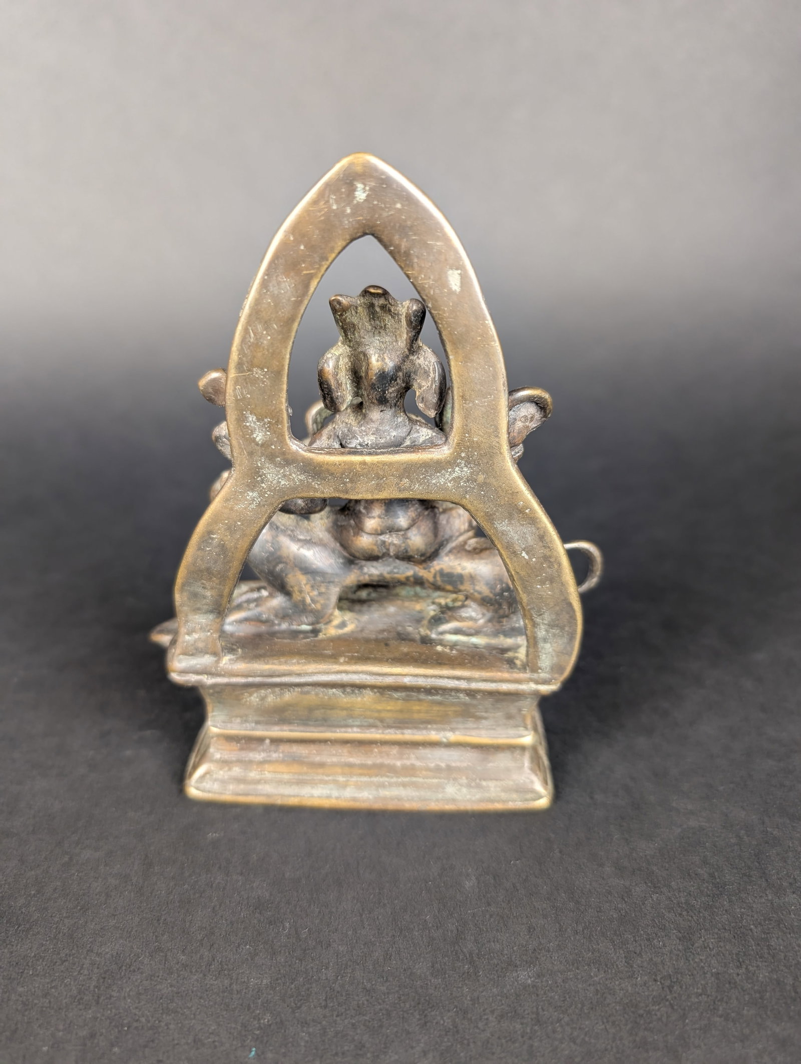 Ganesha - 4