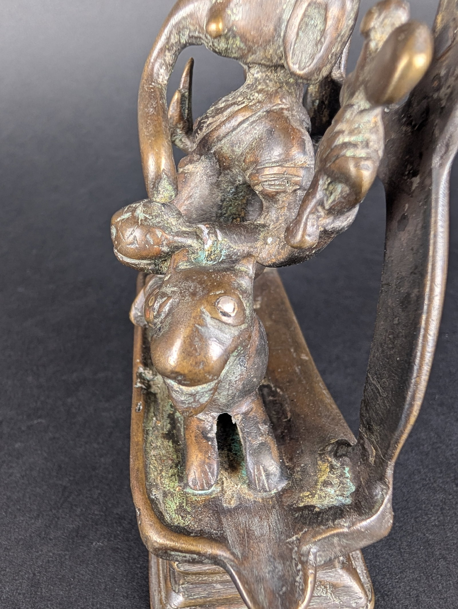 Ganesha - 6