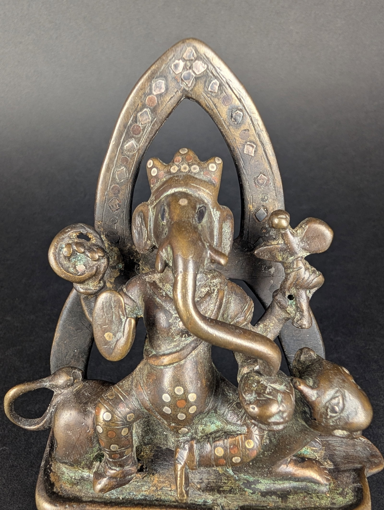 Ganesha - 7