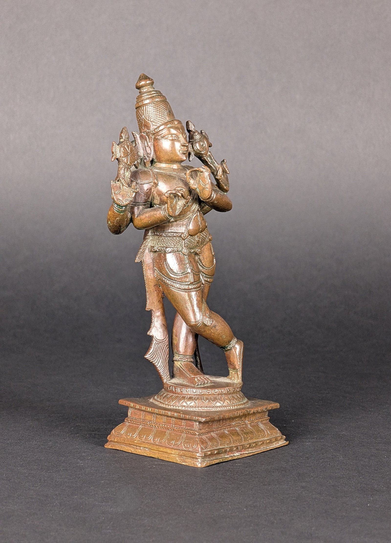 Venugopal - 4