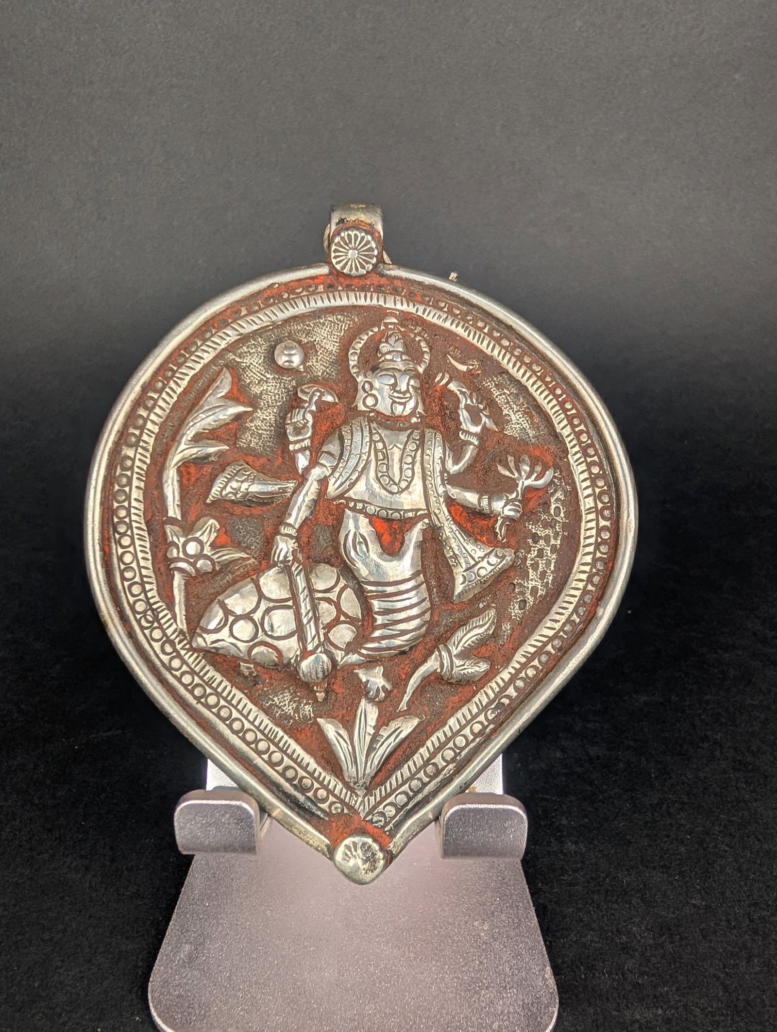 Kruma Kavacha (Protective Shield) - 2