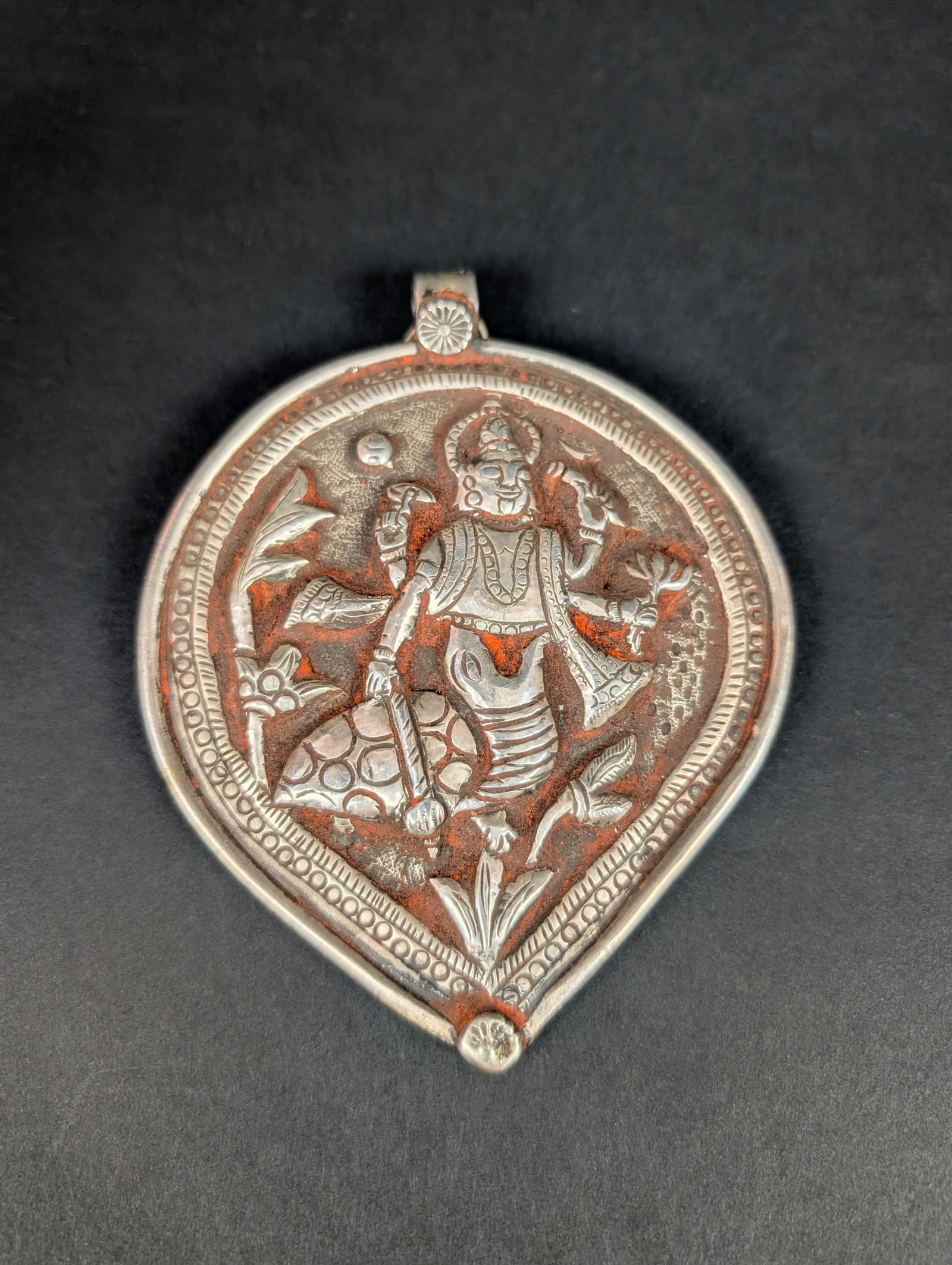 Kruma Kavacha (Protective Shield) - 5