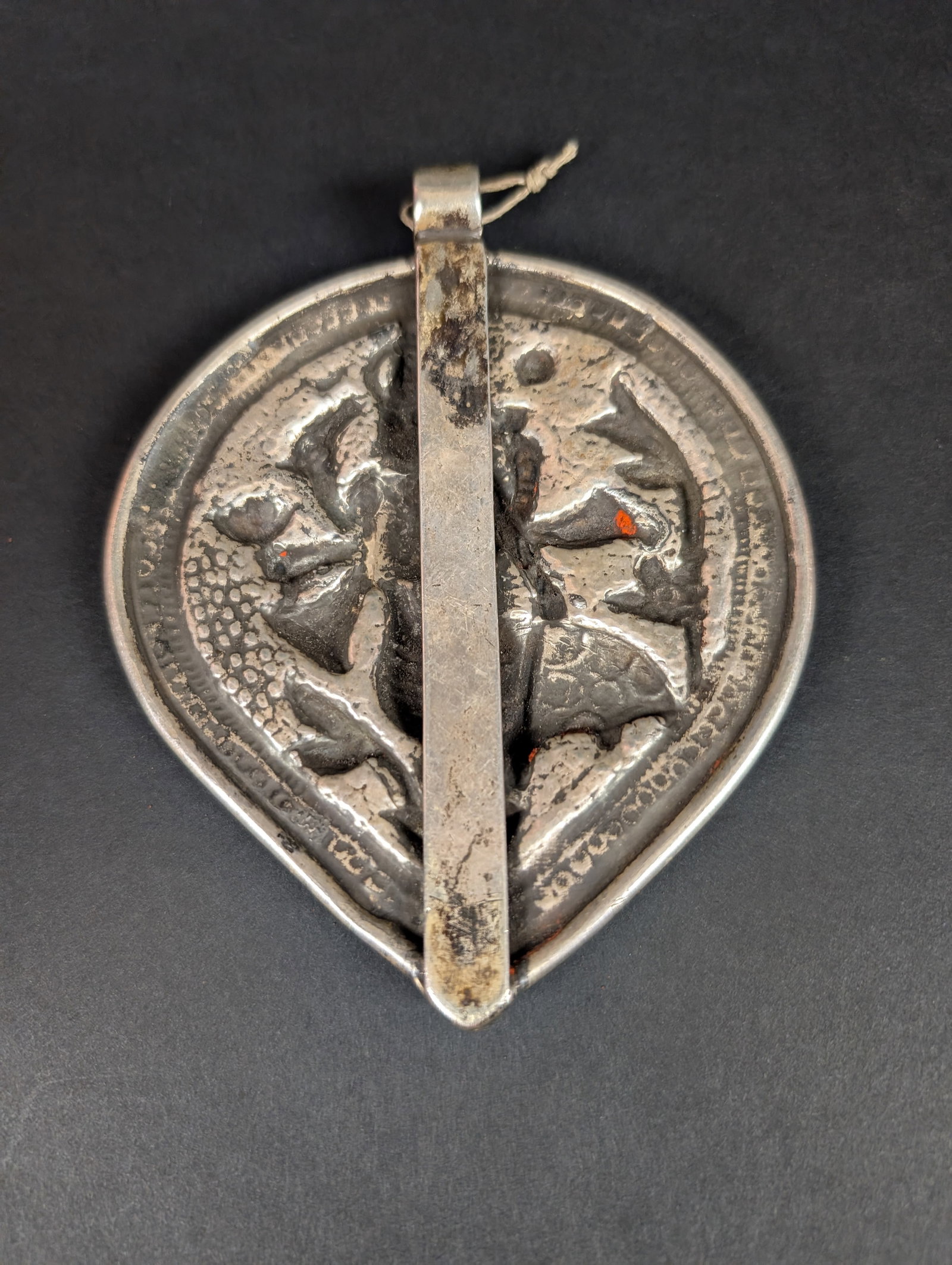 Kruma Kavacha (Protective Shield) - 6