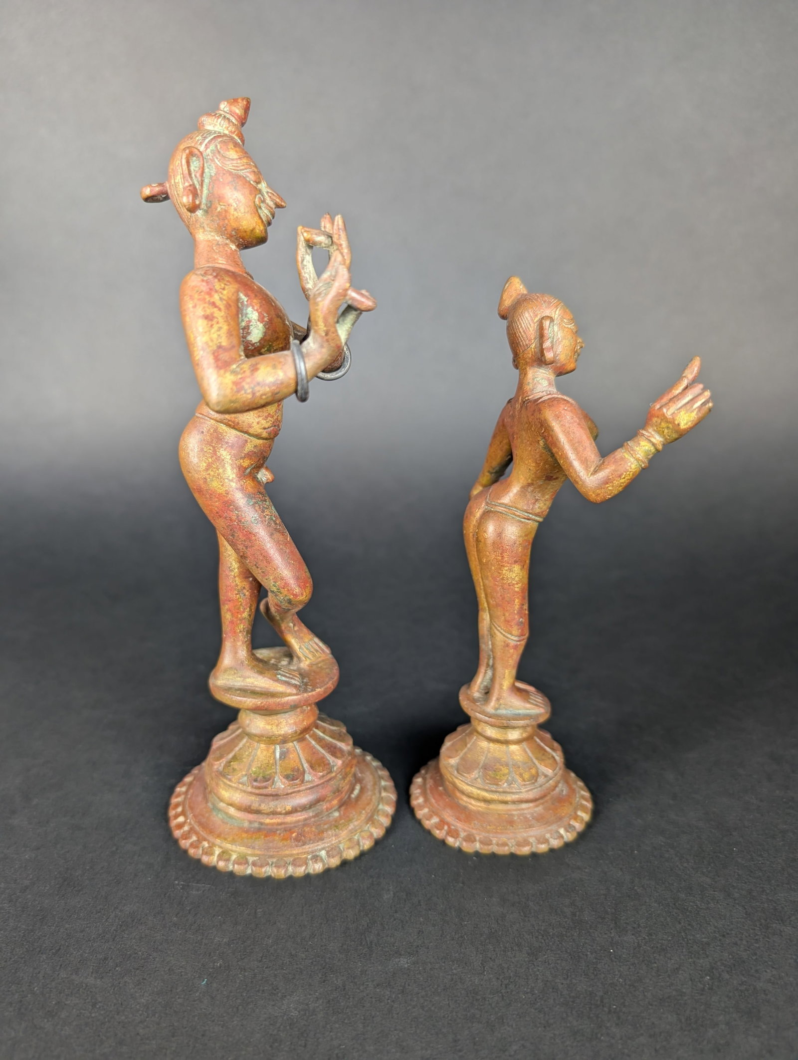 Radhakrishna - 5