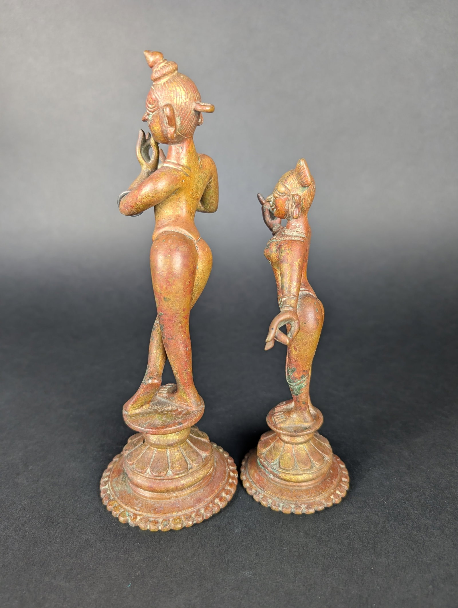 Radhakrishna - 7