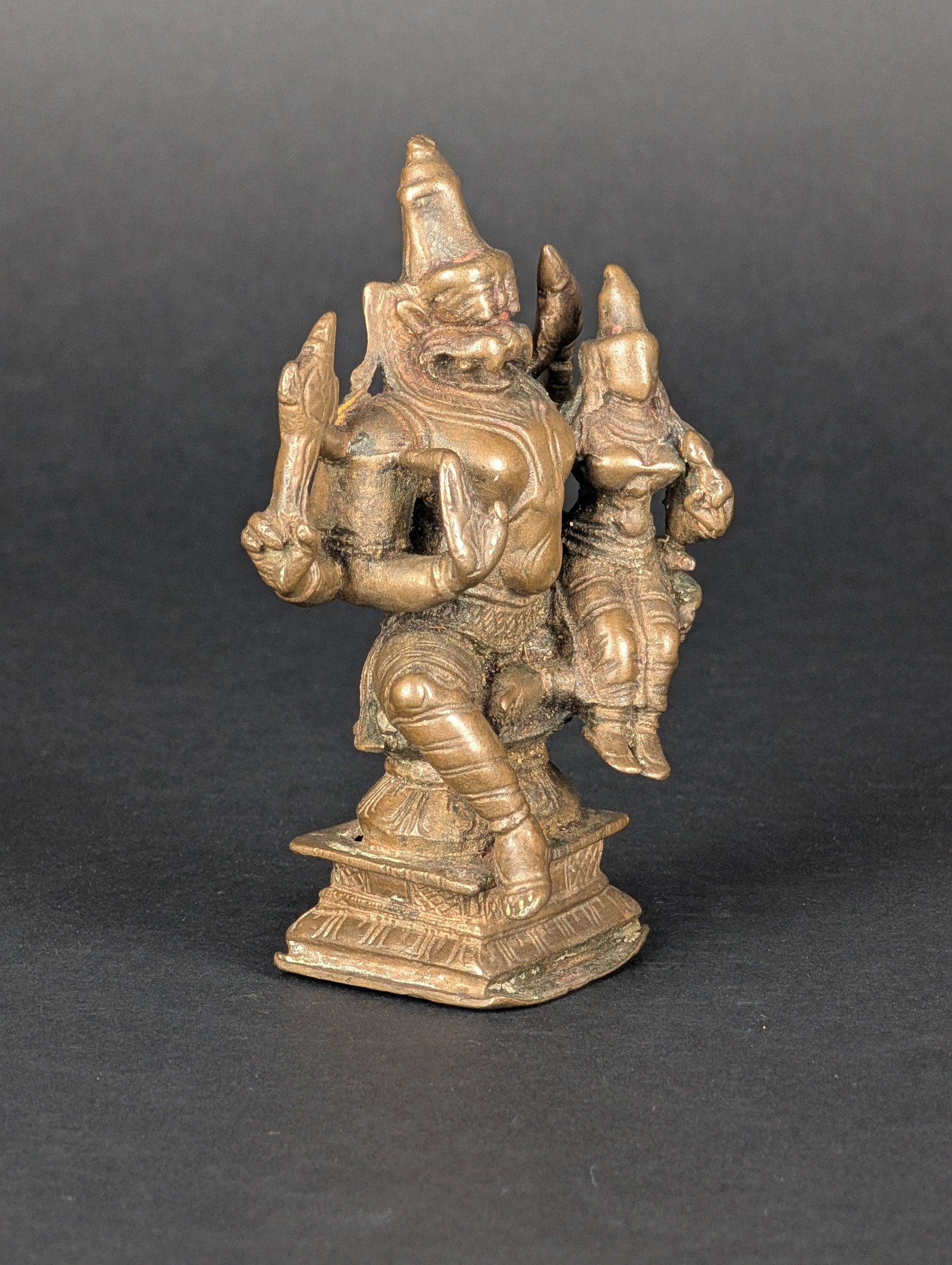Lakshminarasimha - 5