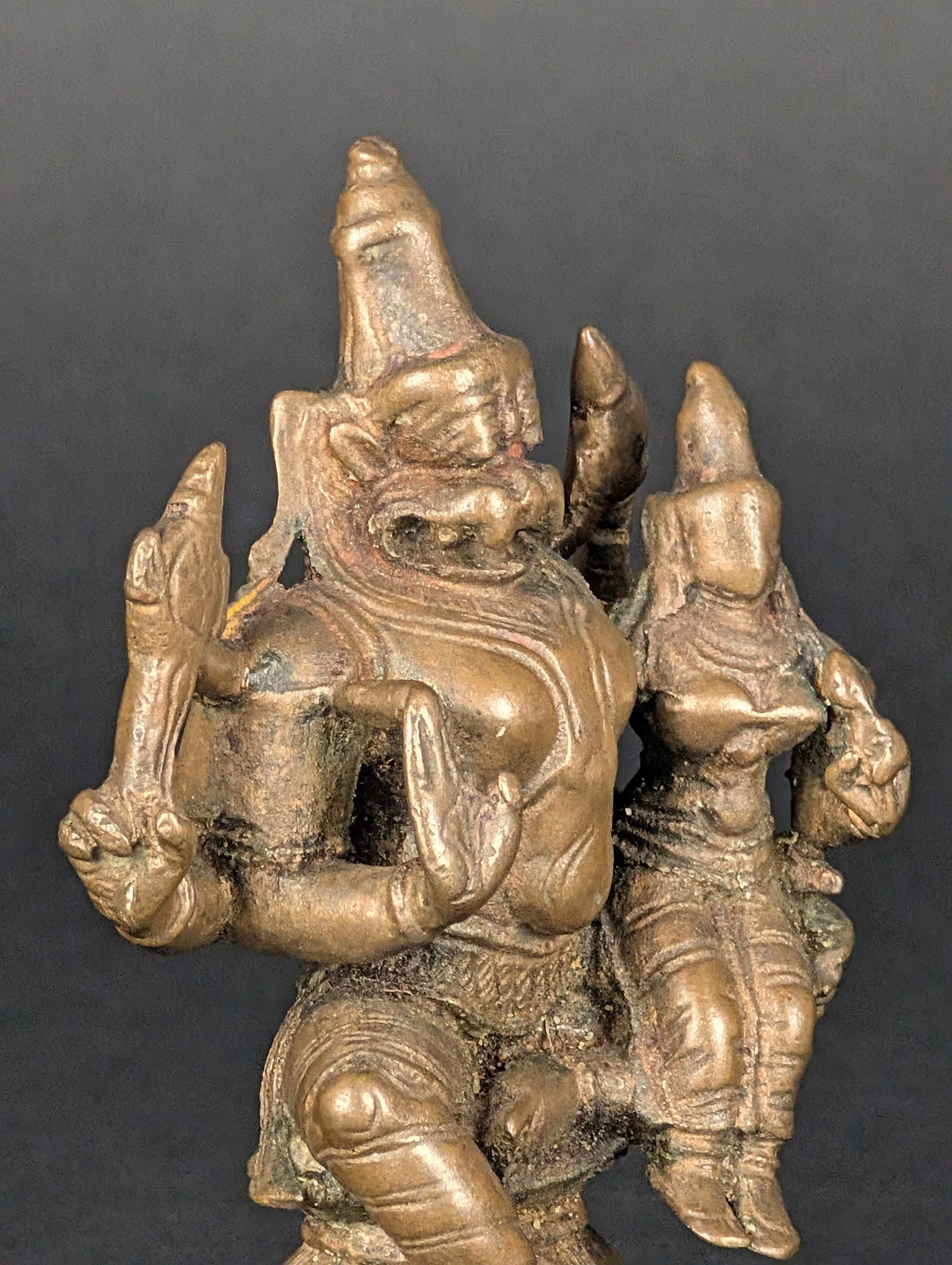 Lakshminarasimha - 6