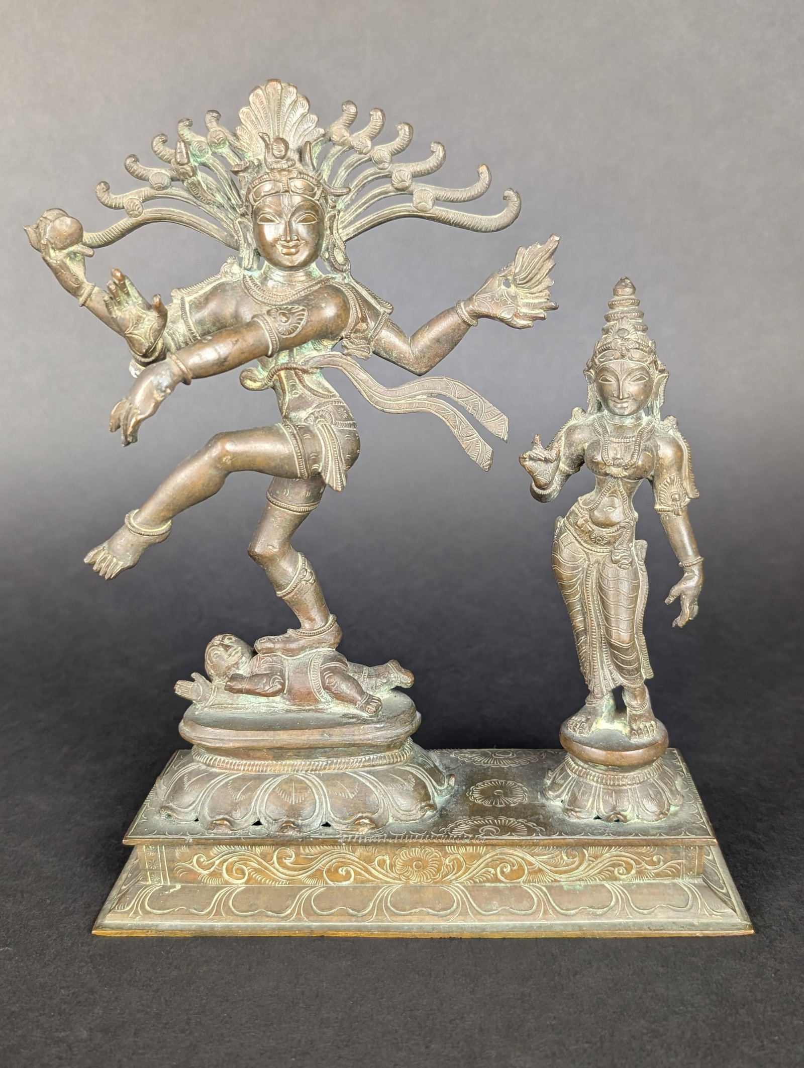 Nataraja - 2