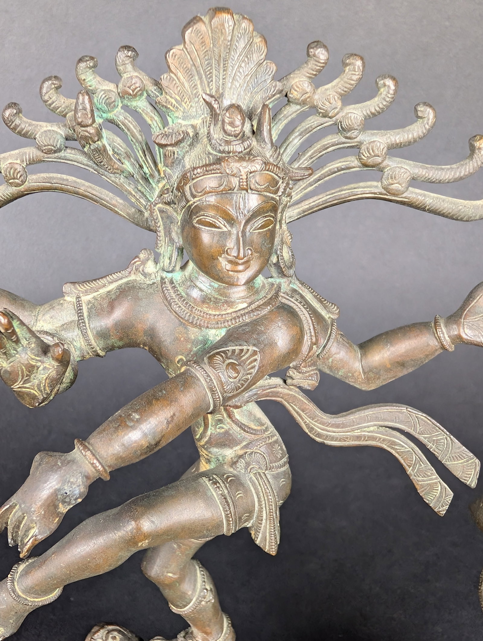 Nataraja - 3