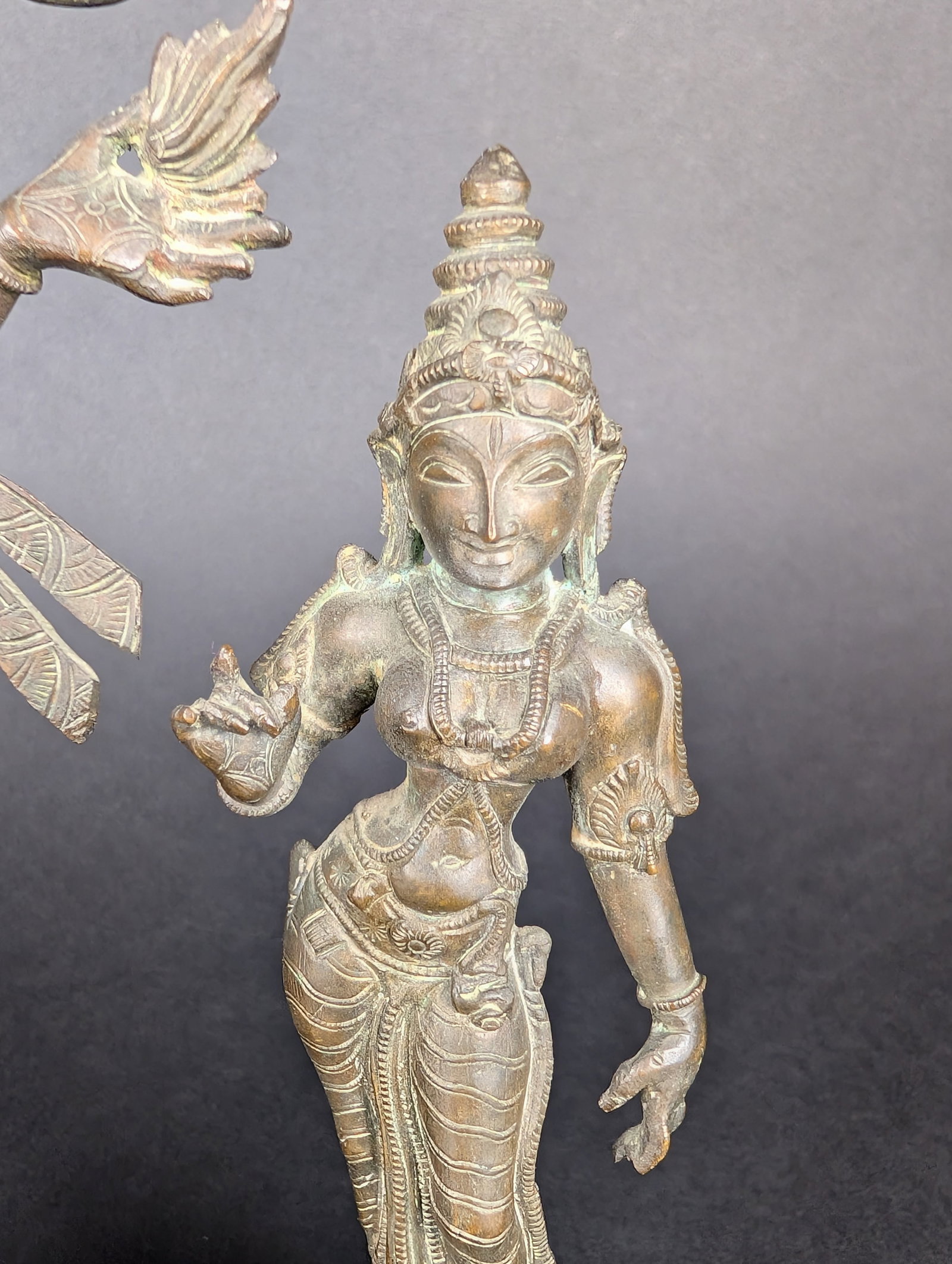 Nataraja - 4