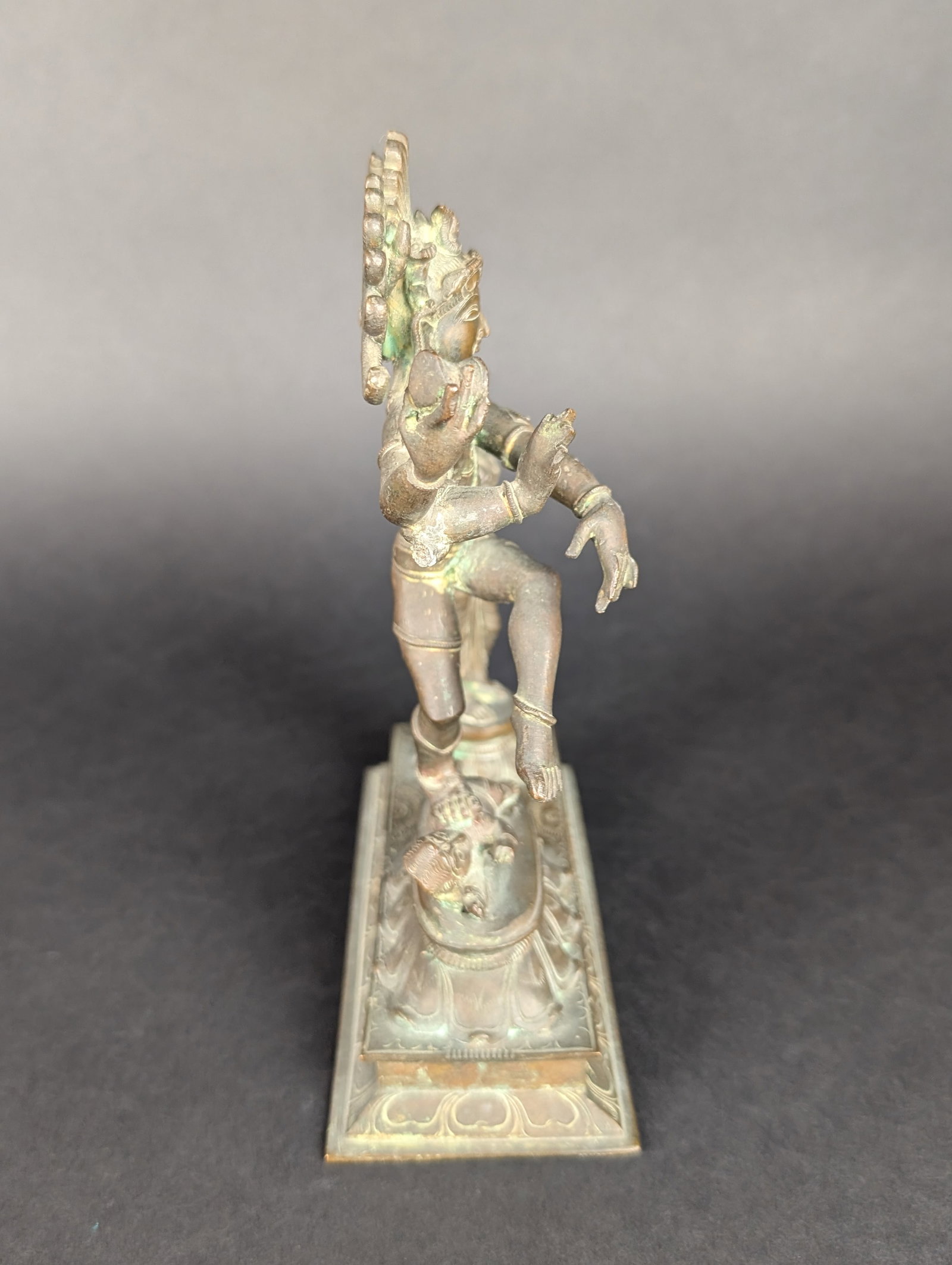 Nataraja - 5
