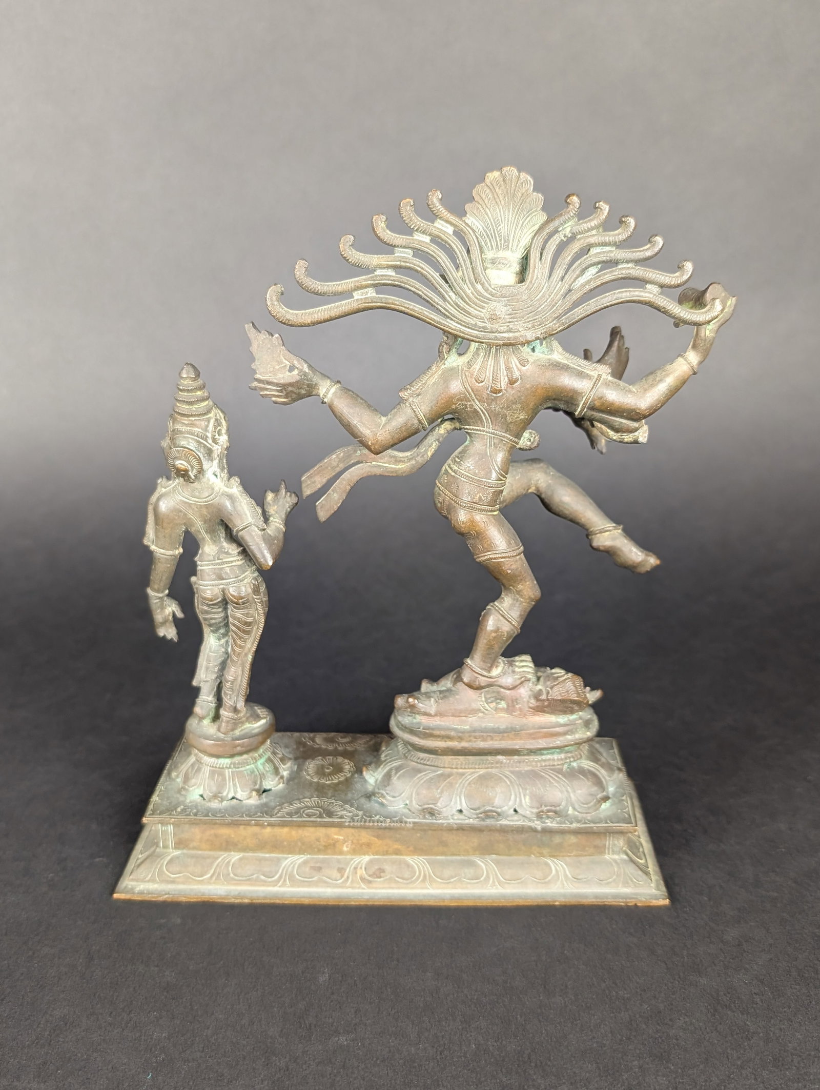 Nataraja - 6