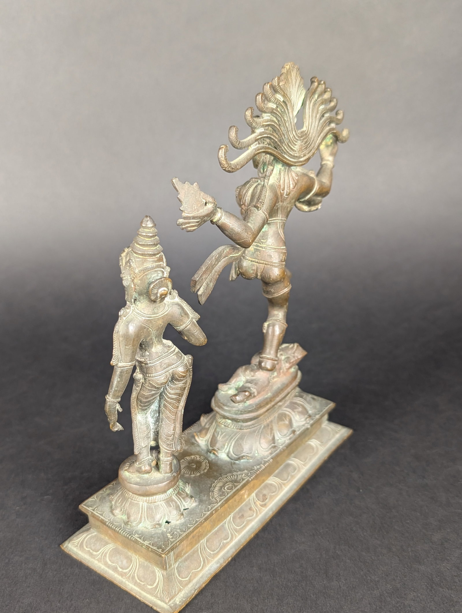 Nataraja - 7