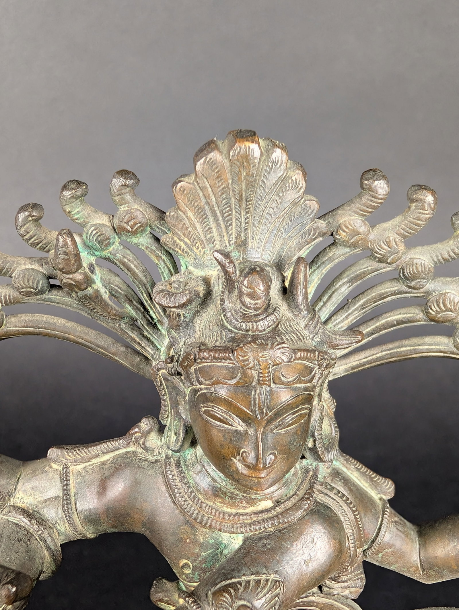 Nataraja - 8