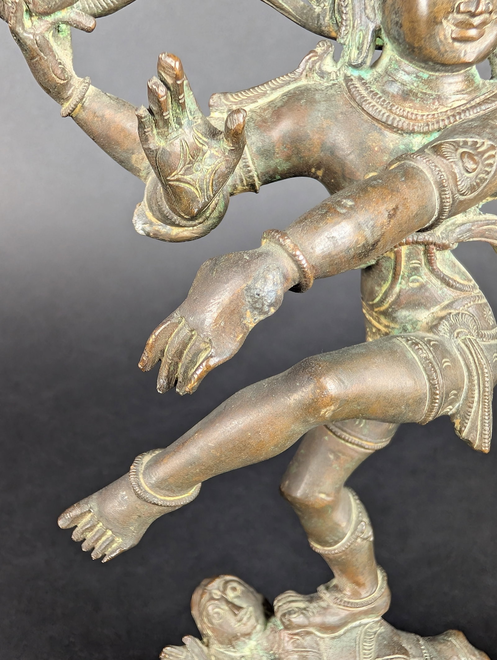 Nataraja - 9