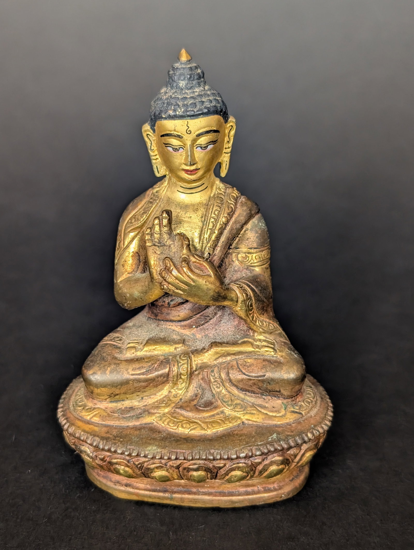 Buddha - 2