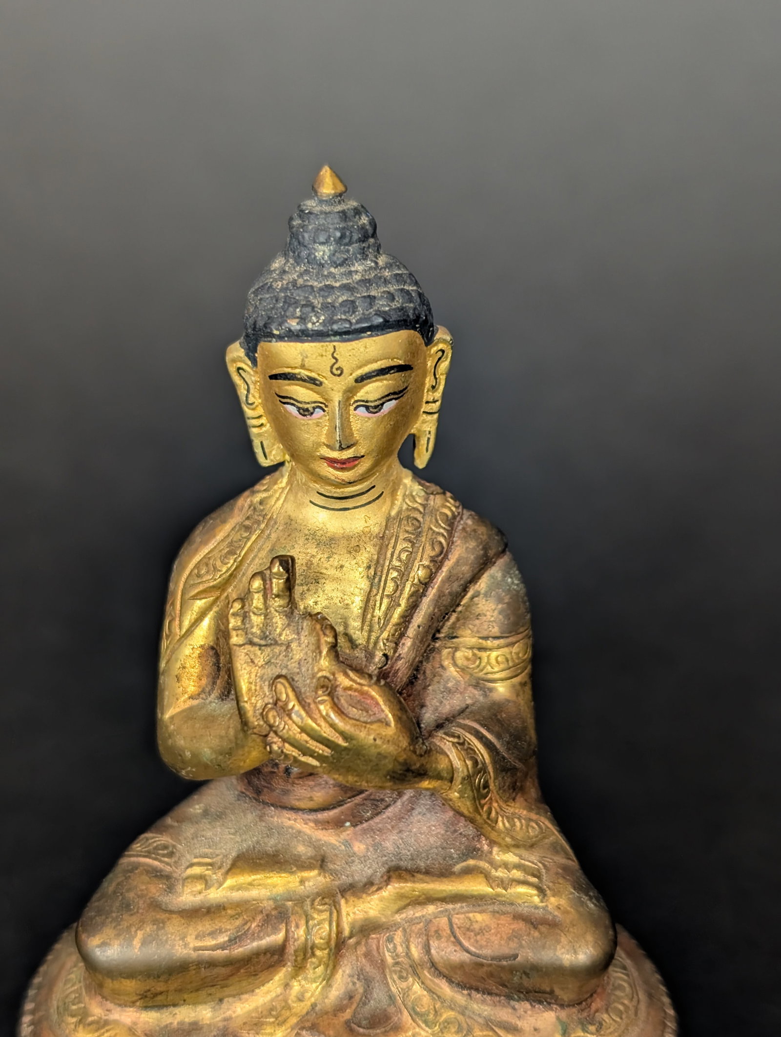 Buddha - 3