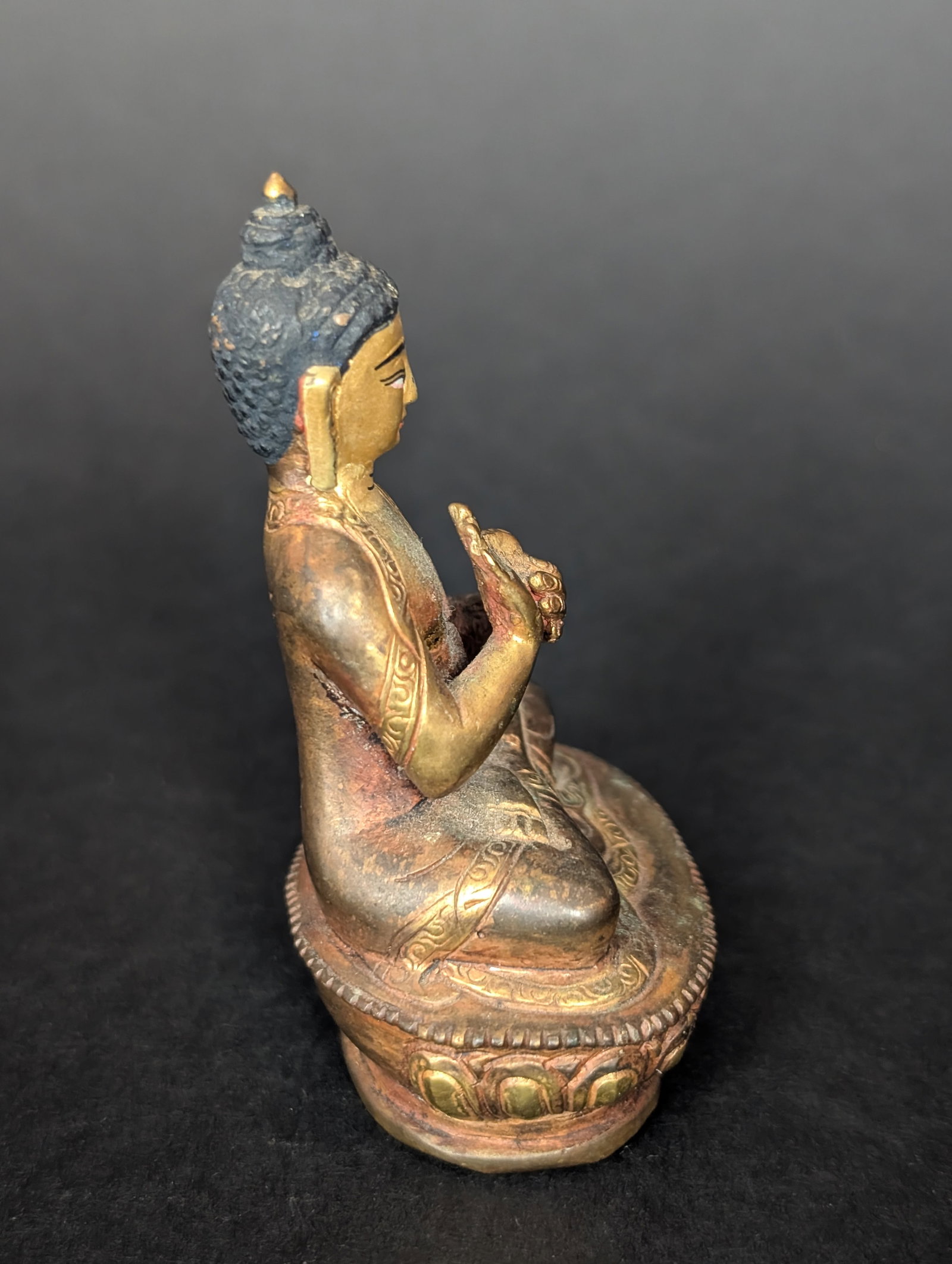 Buddha - 4