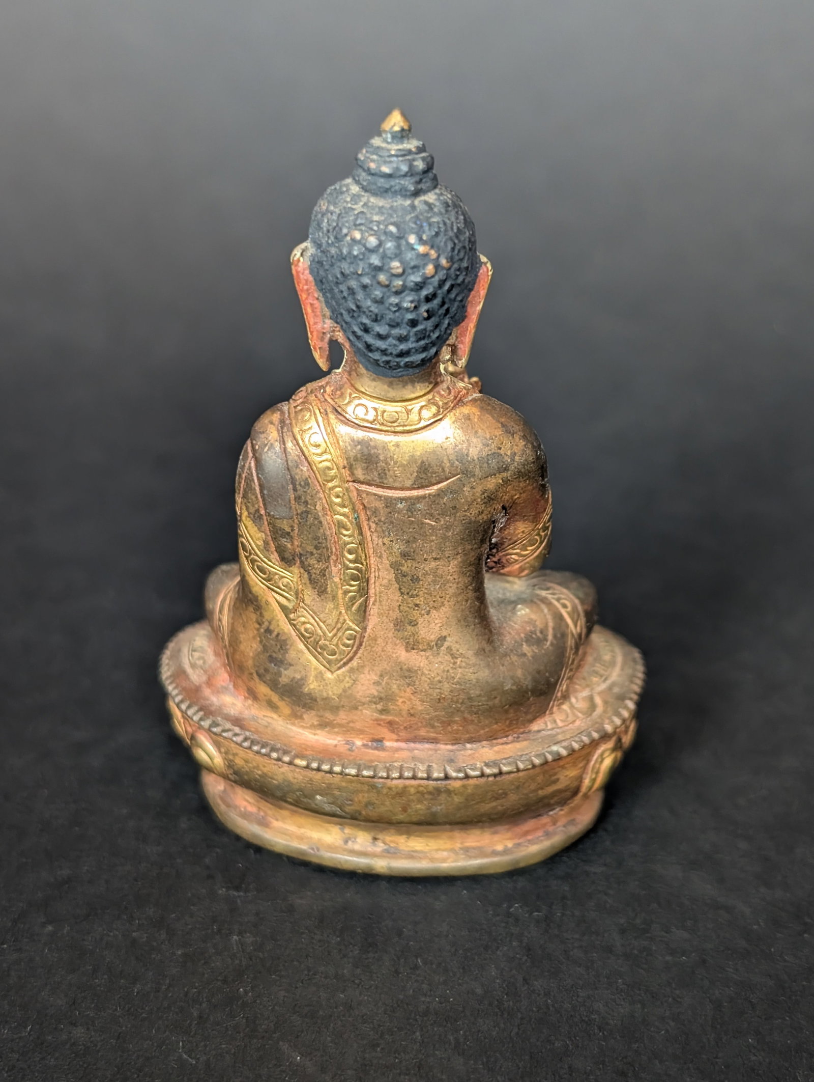 Buddha - 5