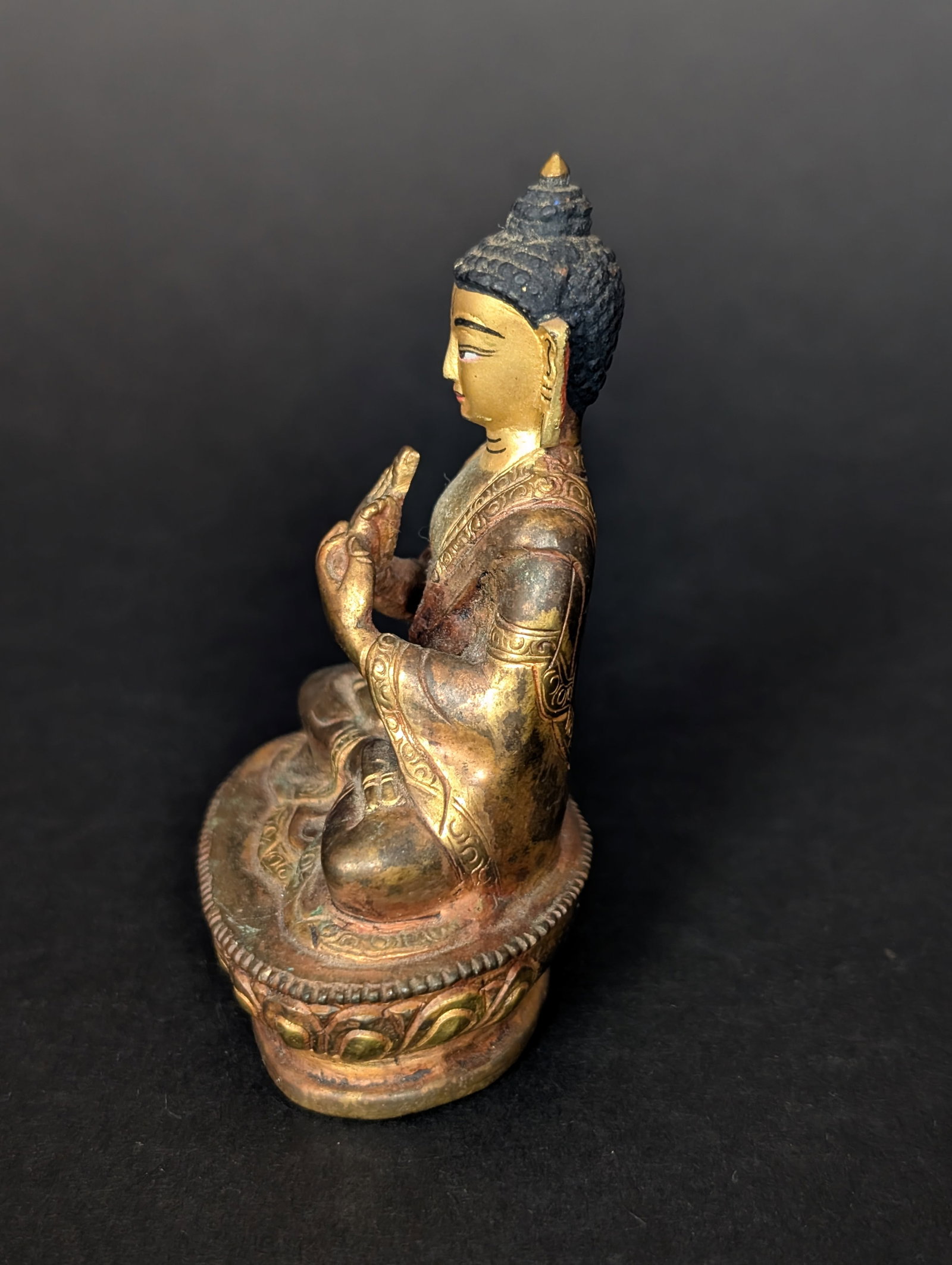 Buddha - 6