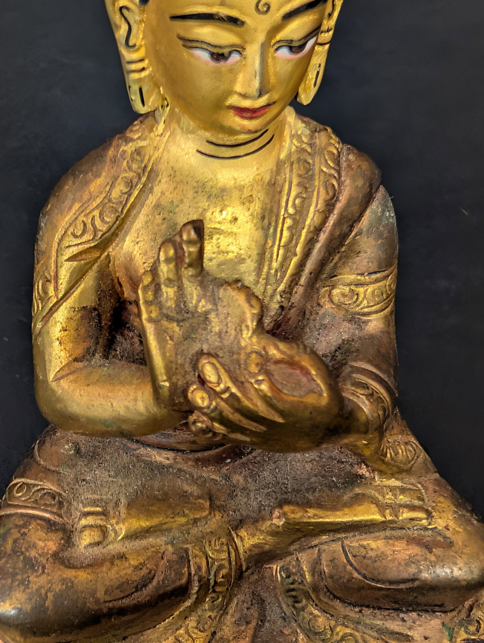 Buddha - 8