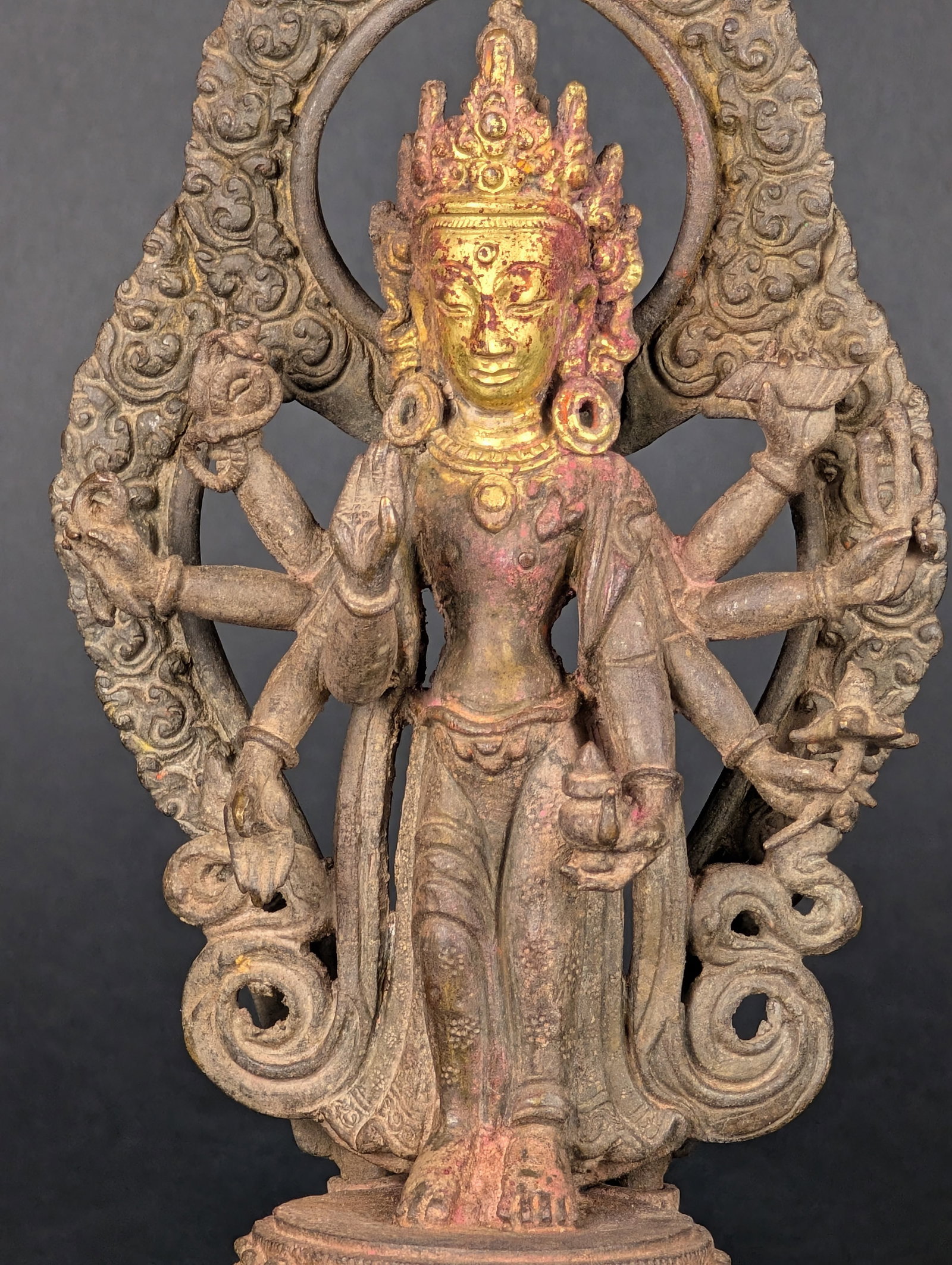 Avalokitishvara/Amogapash - 3