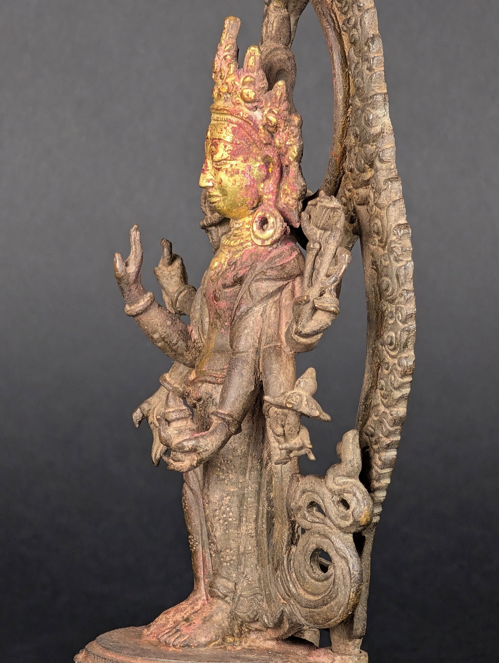 Avalokitishvara/Amogapash - 4