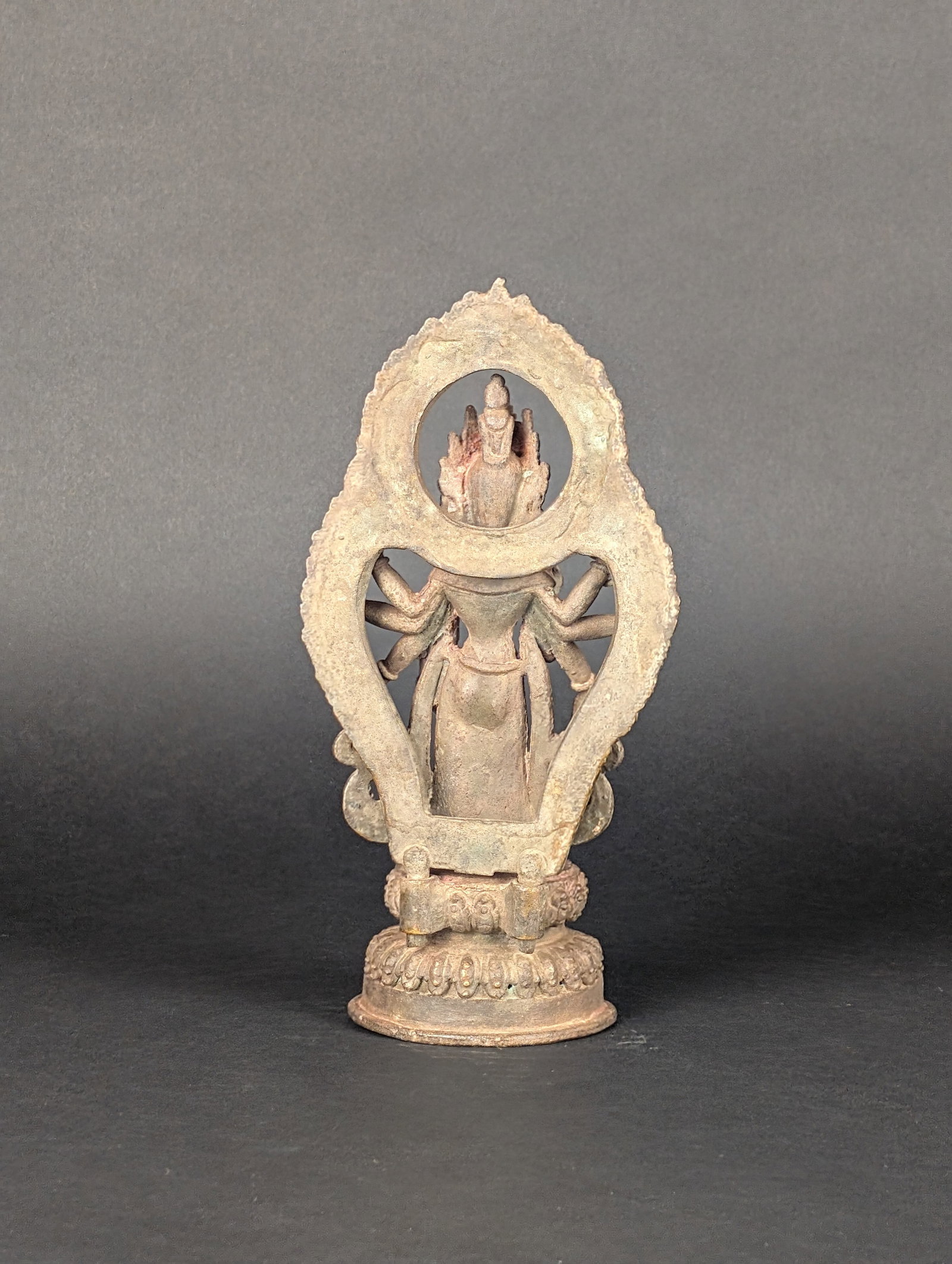 Avalokitishvara/Amogapash - 5