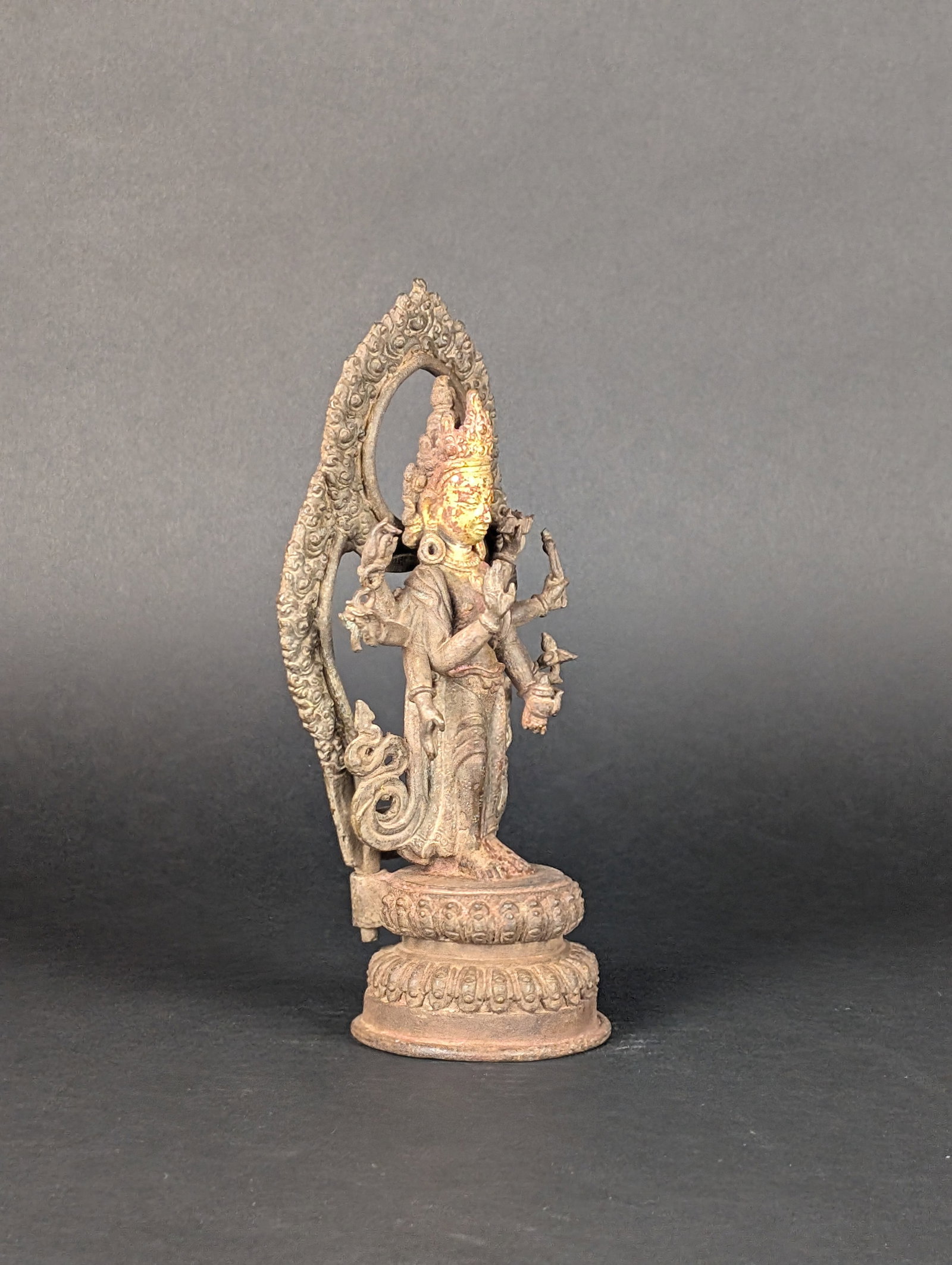 Avalokitishvara/Amogapash - 6