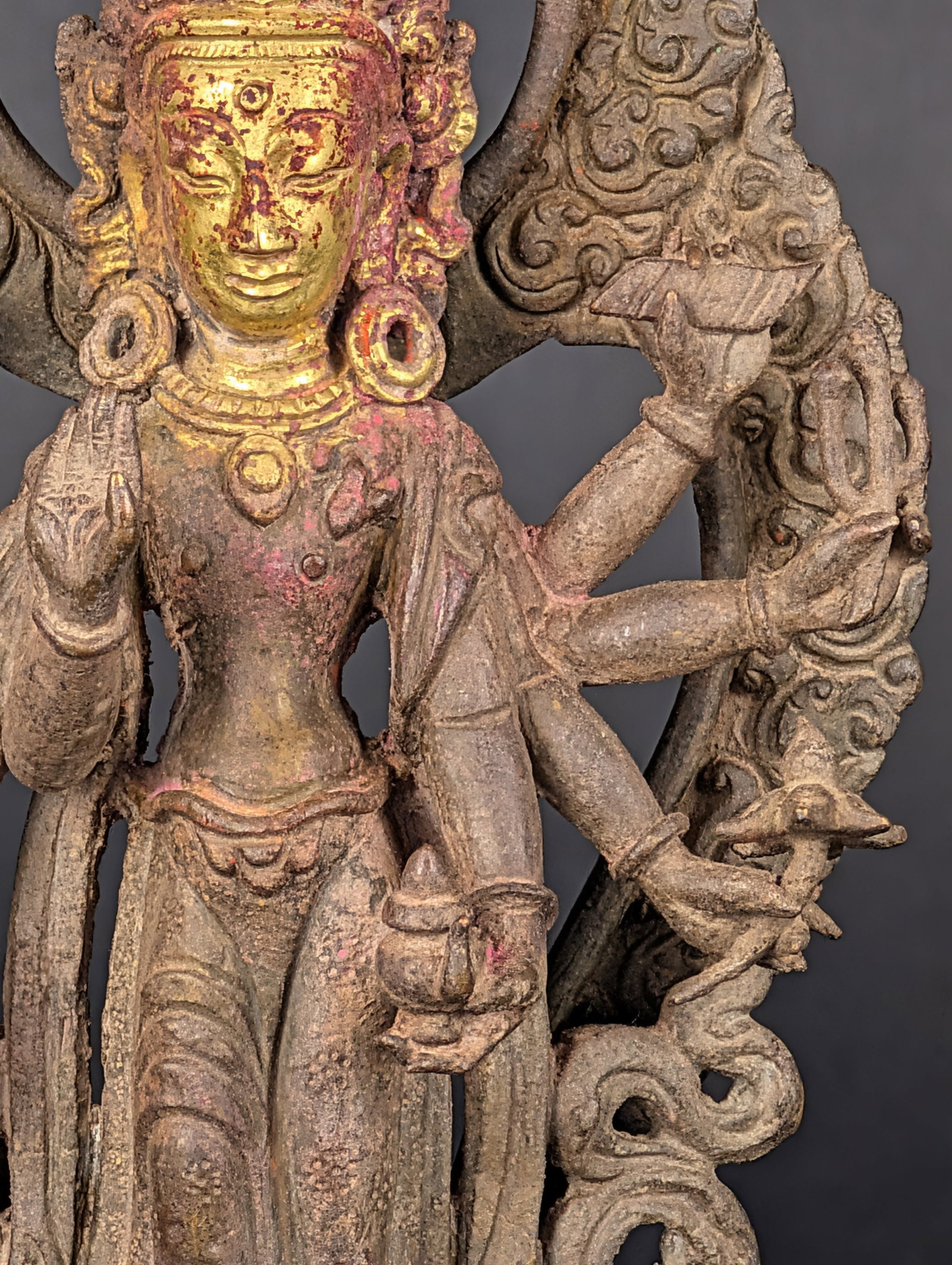 Avalokitishvara/Amogapash - 9