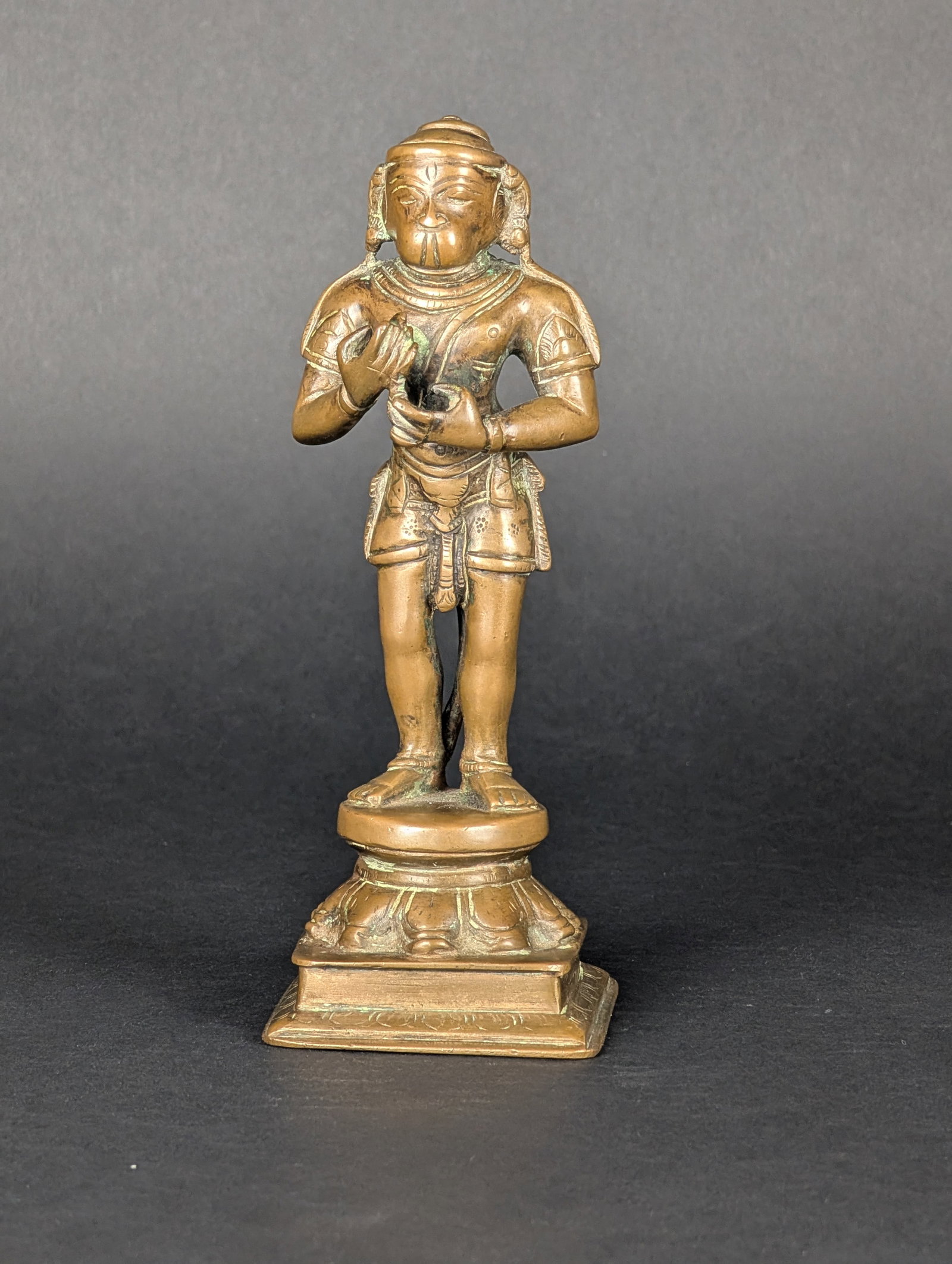 Anjaneya Hanuman - 2