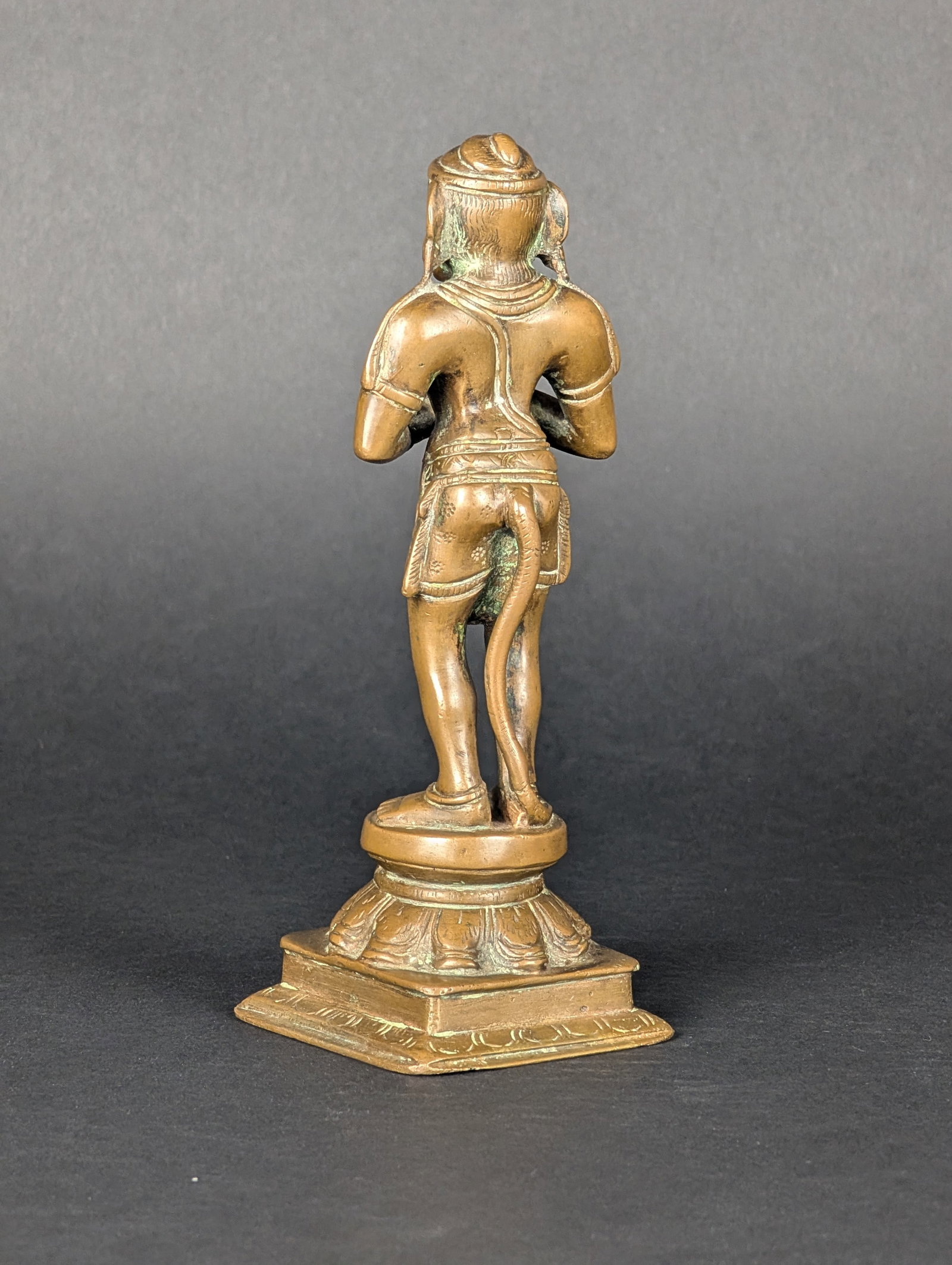 Anjaneya Hanuman - 4