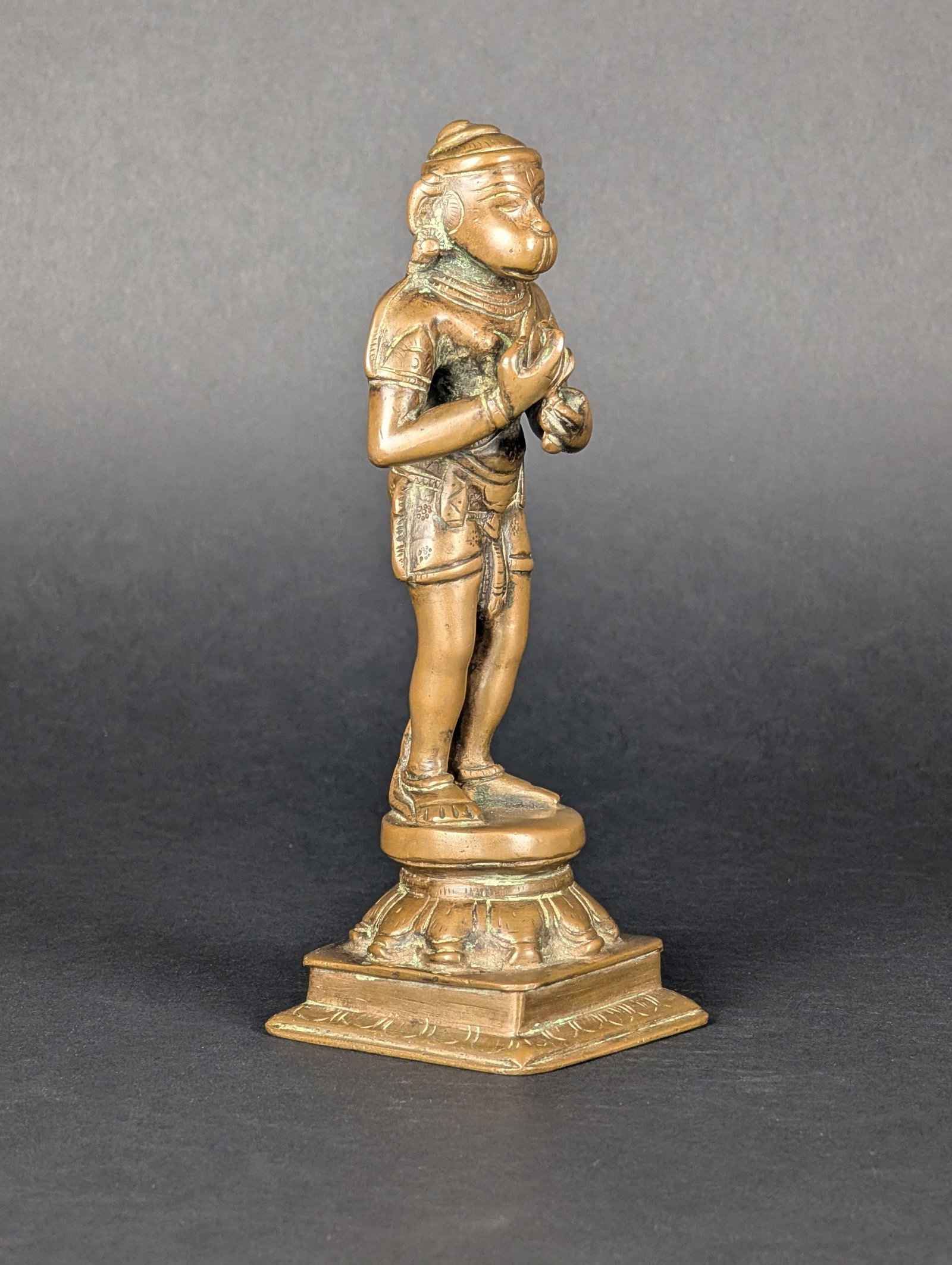 Anjaneya Hanuman - 6