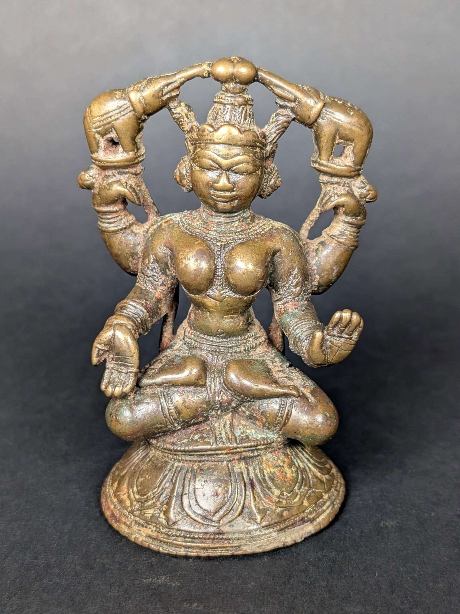 Gajalakshmi - 2