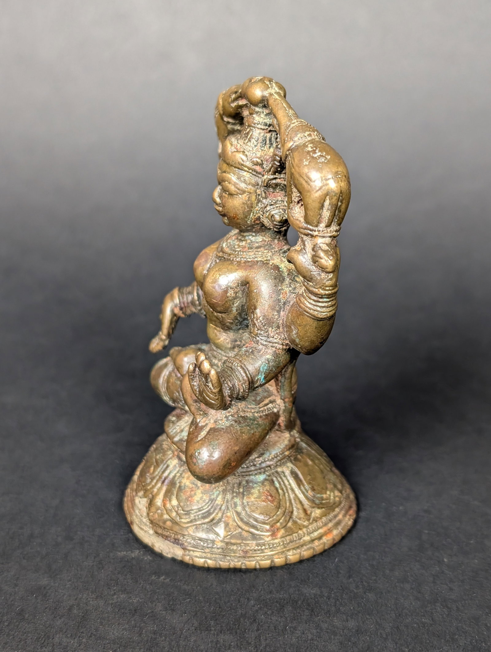 Gajalakshmi - 3