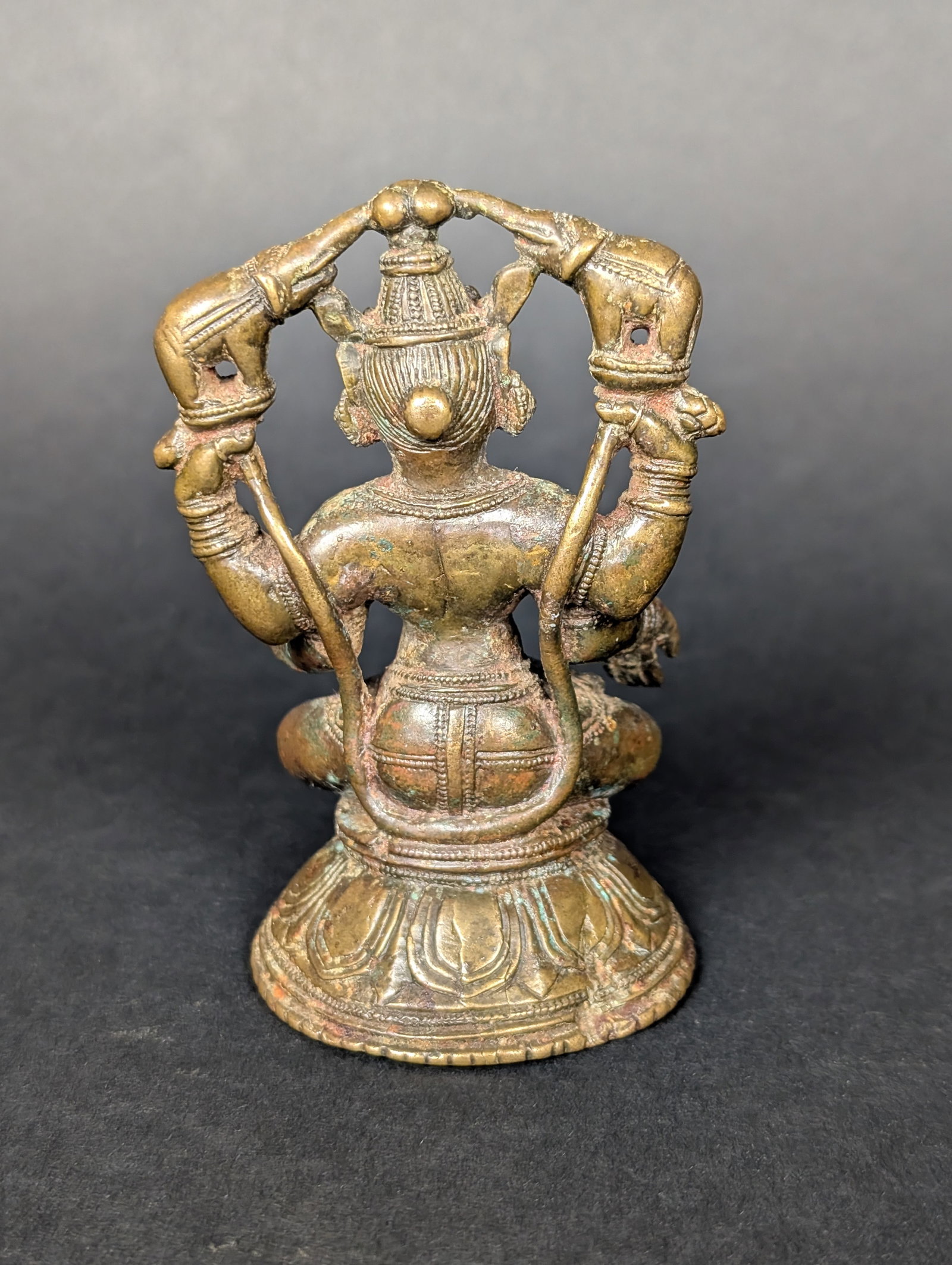 Gajalakshmi - 4