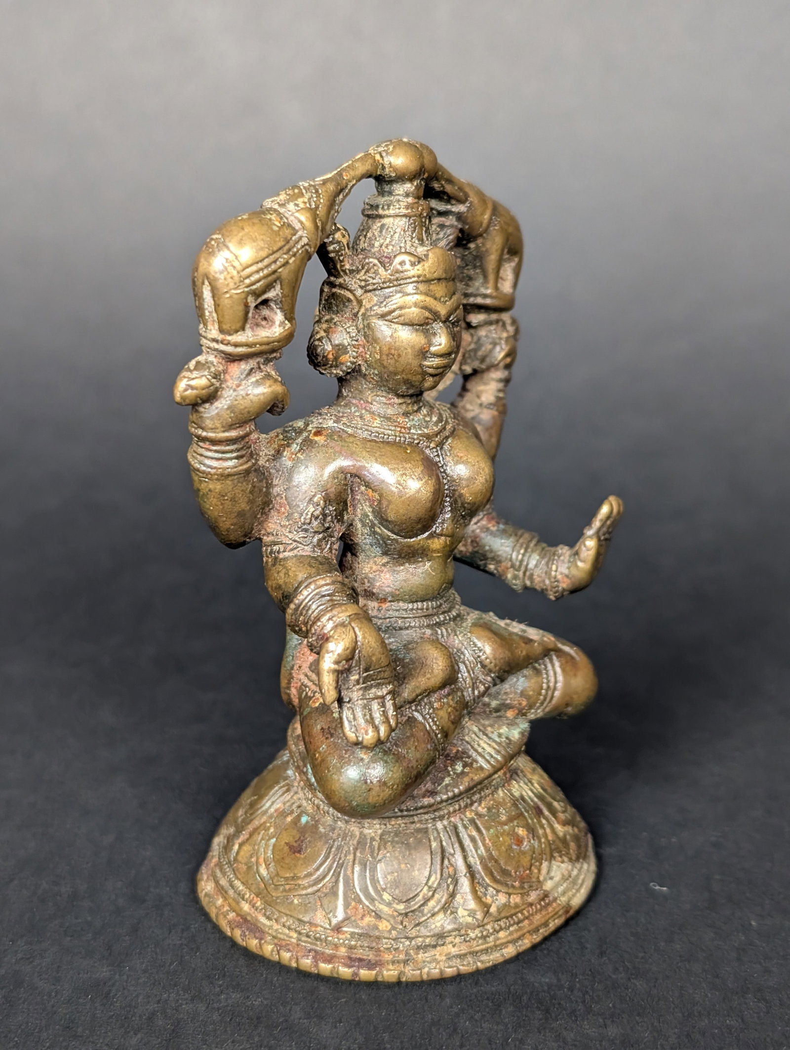 Gajalakshmi - 5