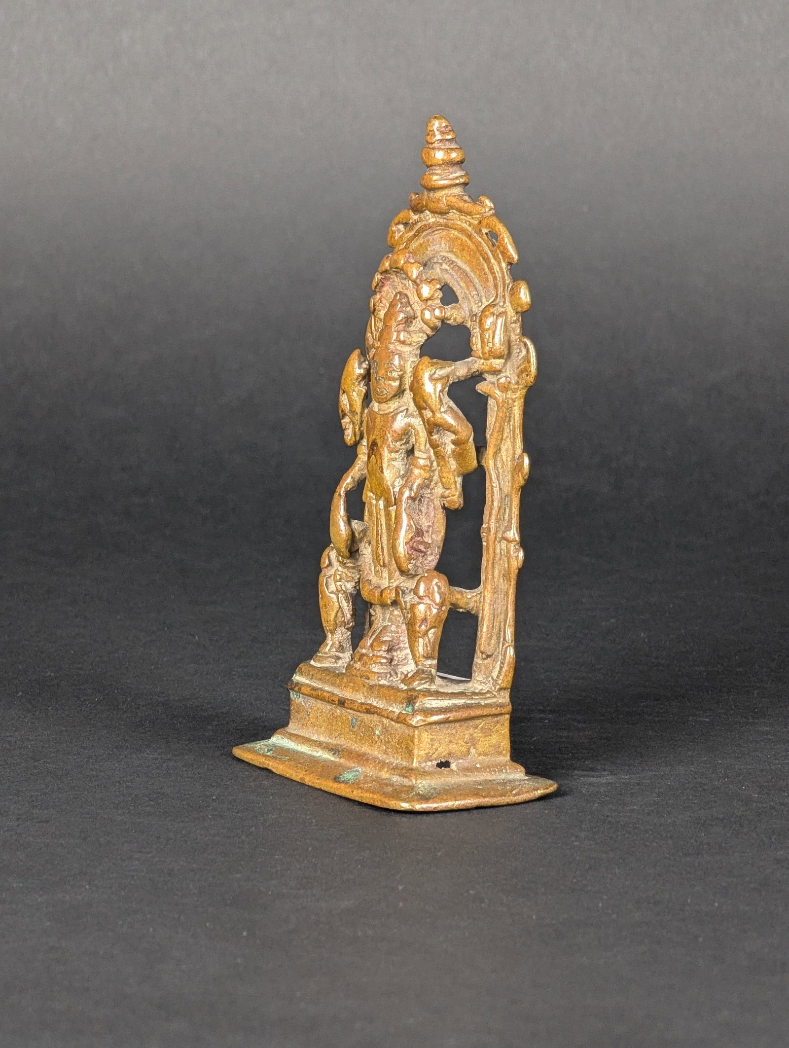 Vishnu Triad - 2