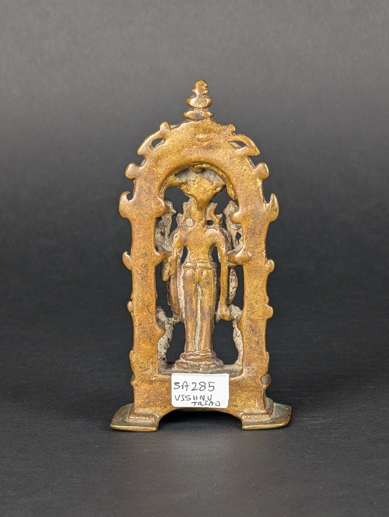 Vishnu Triad - 3