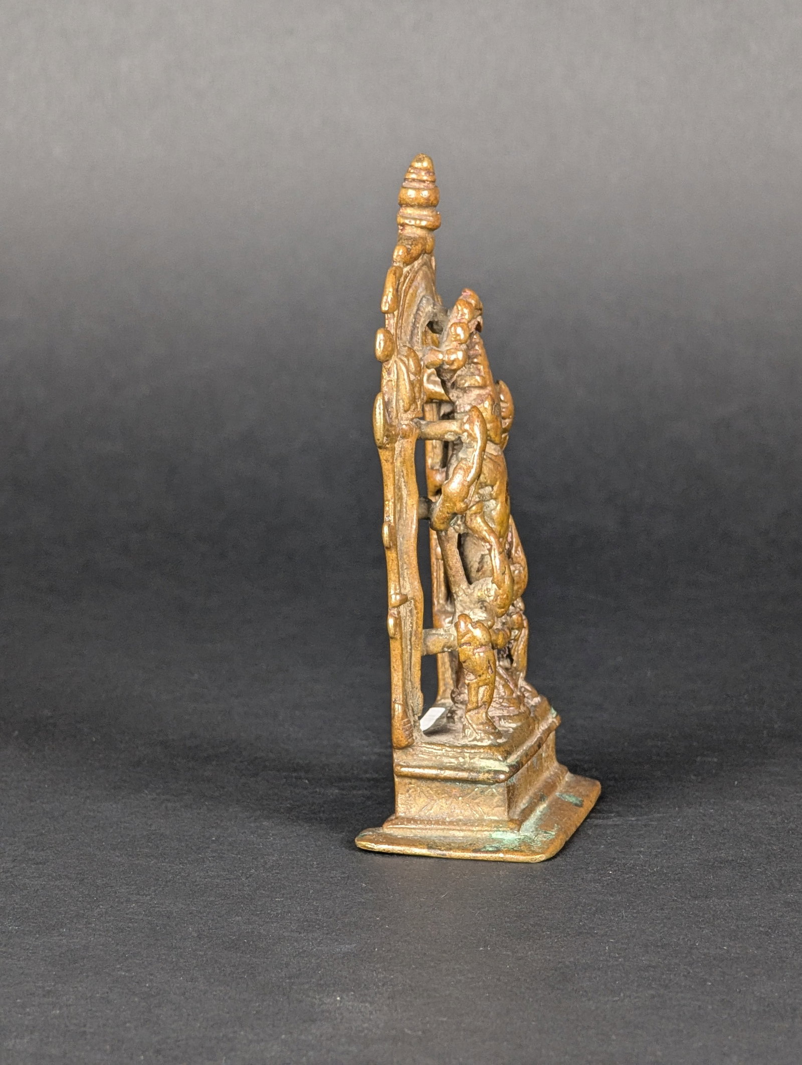 Vishnu Triad - 4