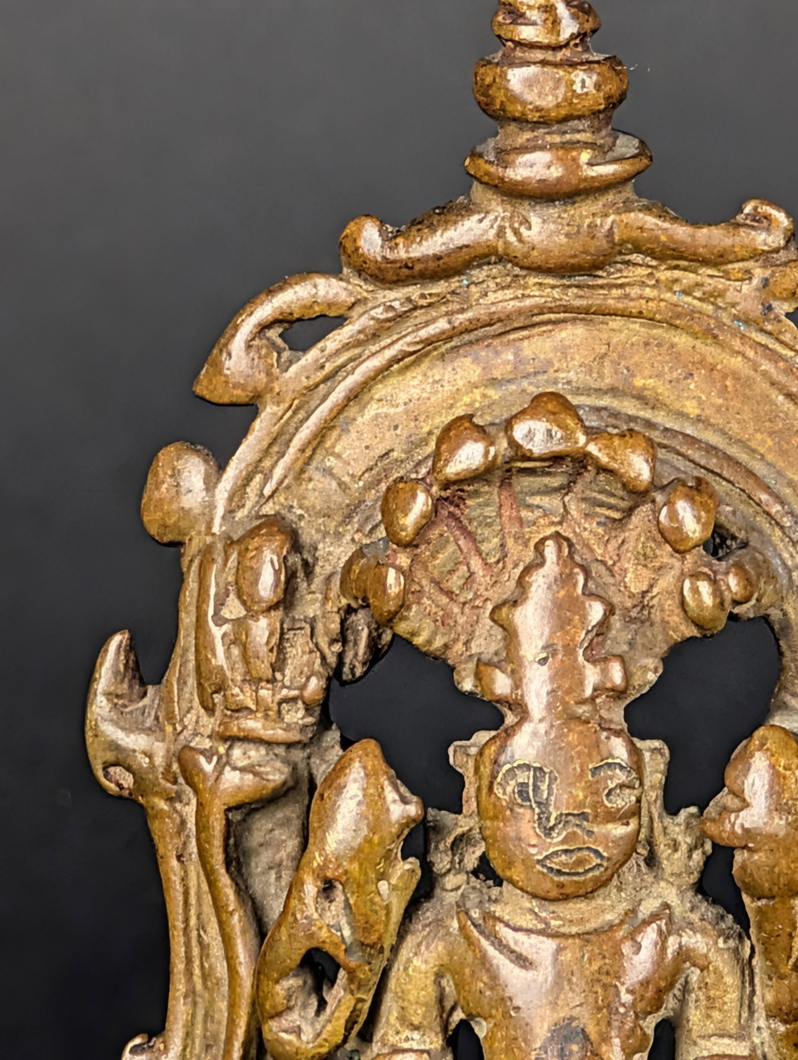 Vishnu Triad - 5