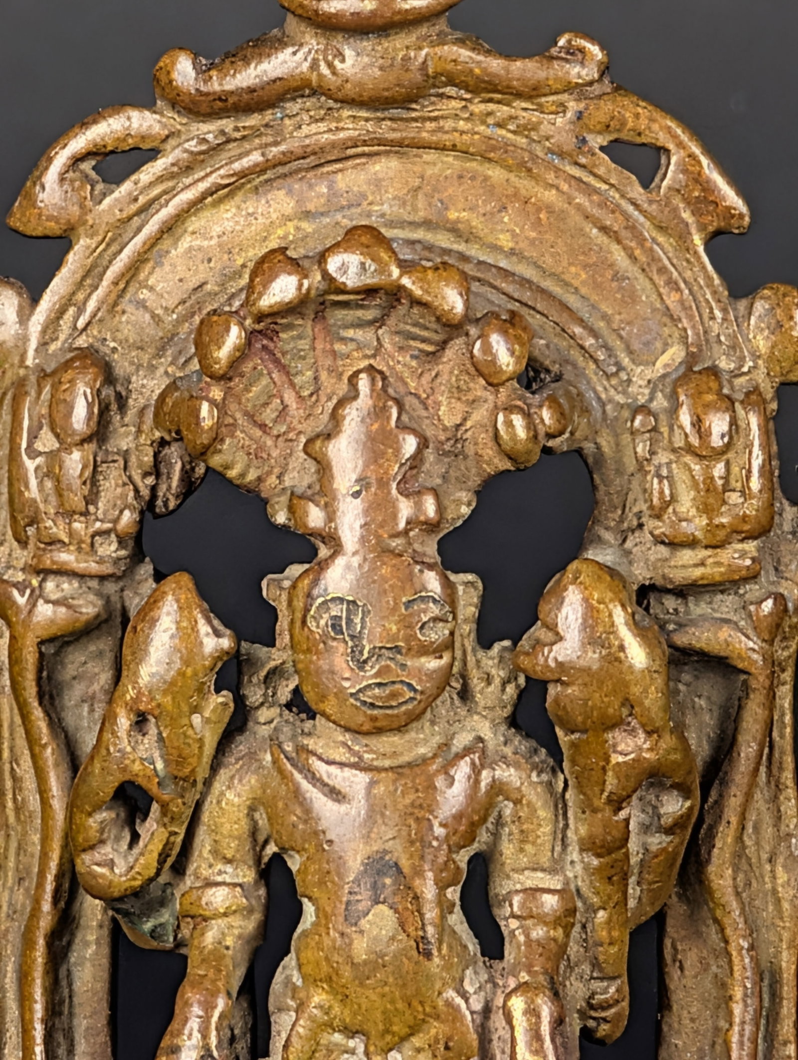 Vishnu Triad - 6