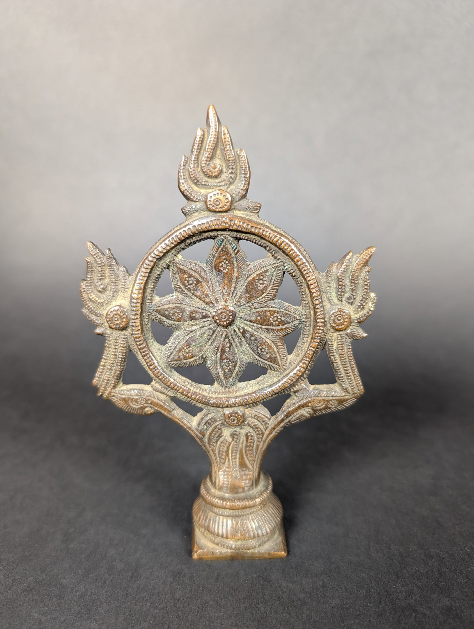 Shankha and Chakra - 2