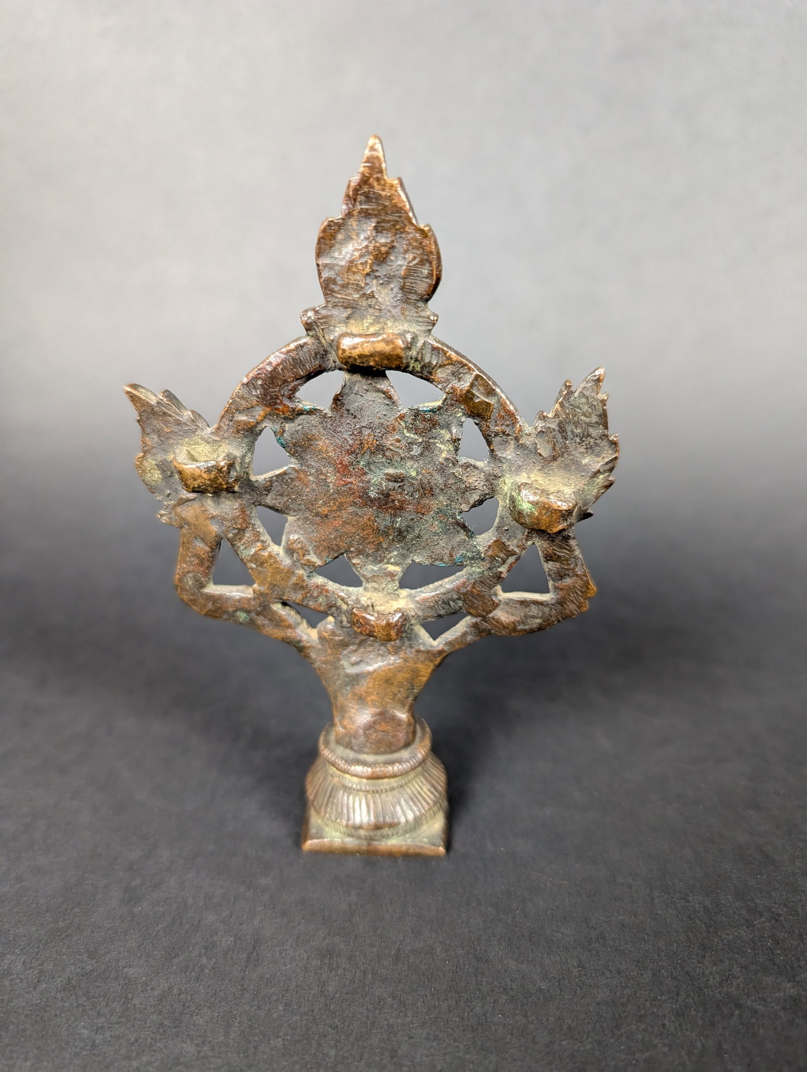 Shankha and Chakra - 5