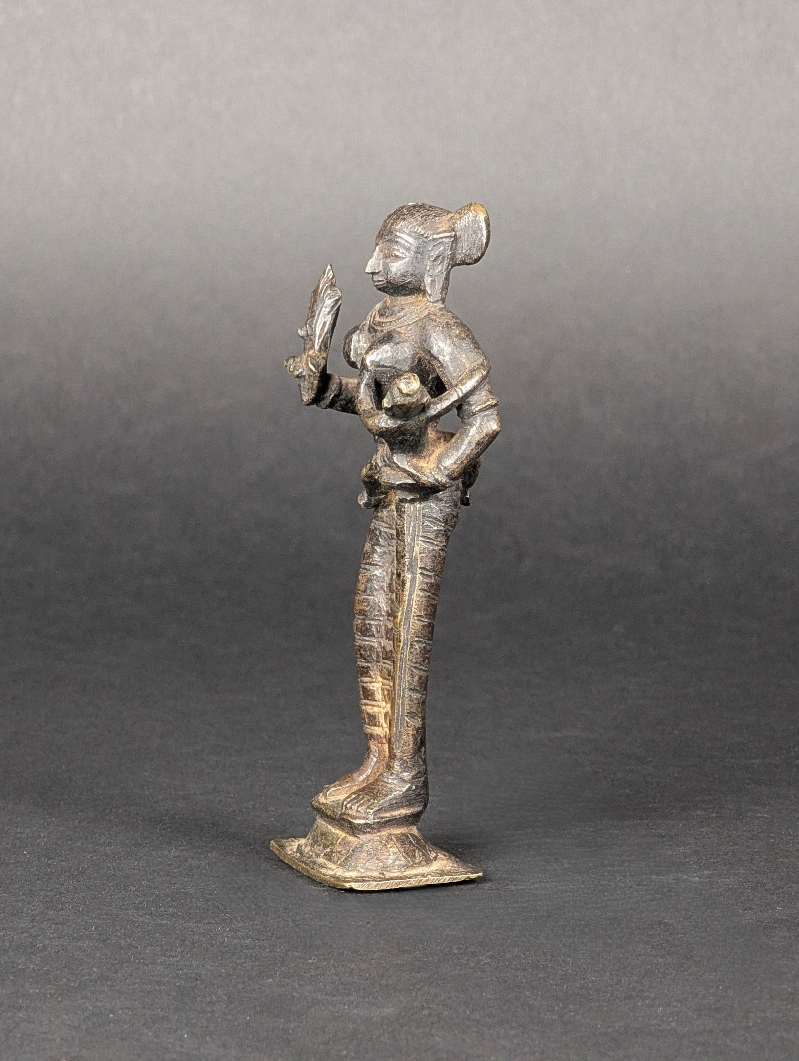 Yashodha Krishna - 2