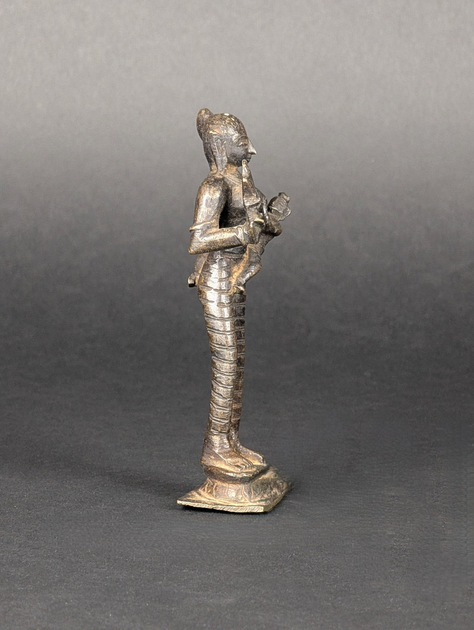 Yashodha Krishna - 4